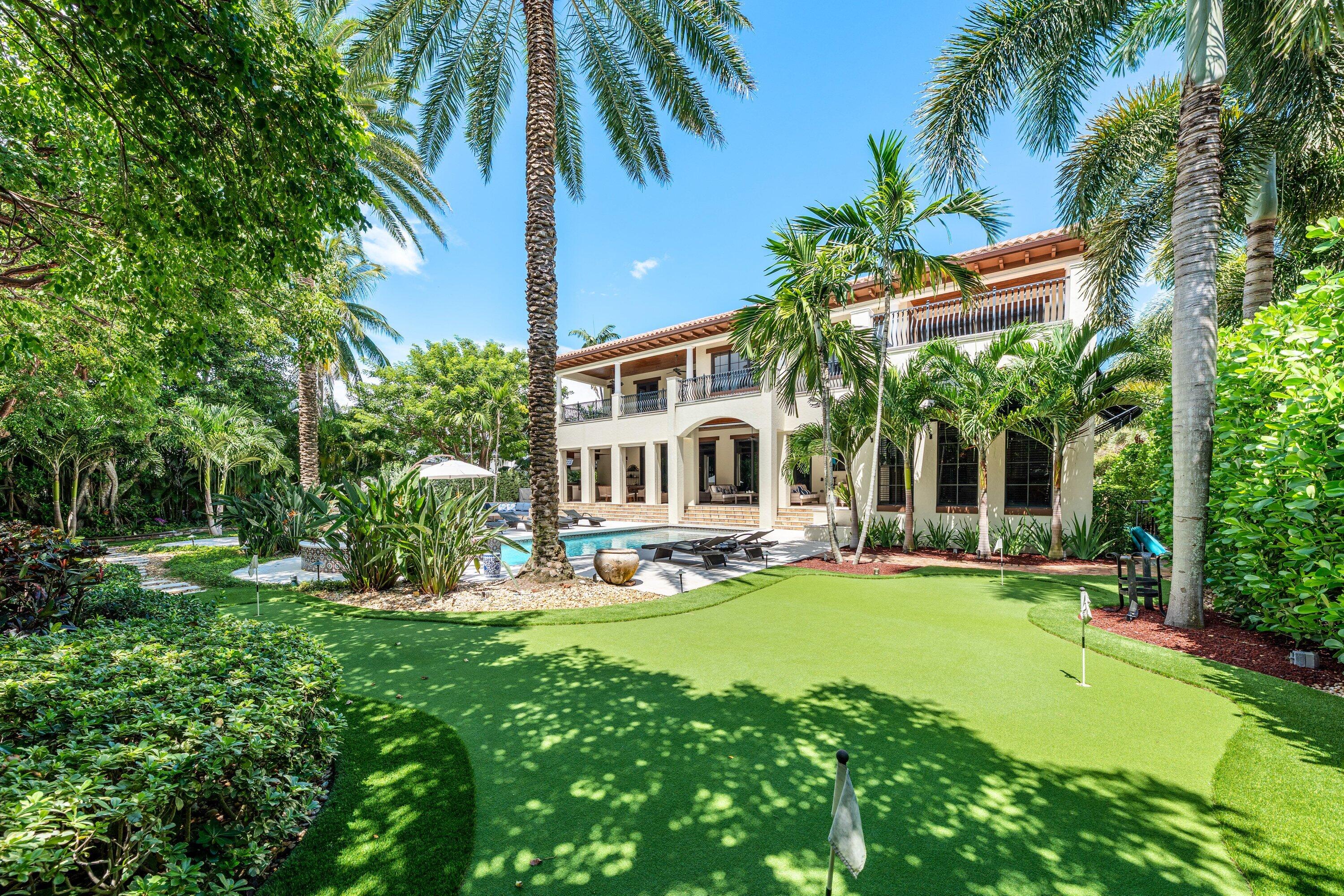 Delray Beach, Florida, 33483, United States, 6 Bedrooms Bedrooms, ,8 BathroomsBathrooms,Residential,For Sale,1948661