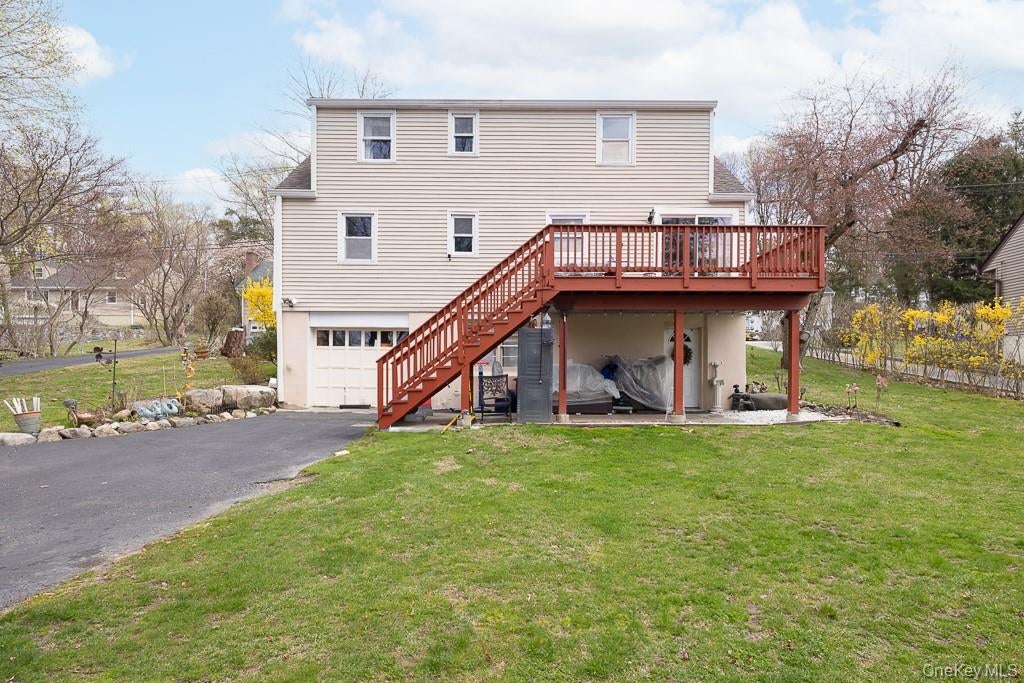 White Plains, New York, 10607, United States, 4 Bedrooms Bedrooms, ,2 BathroomsBathrooms,Residential,For Sale,1986046