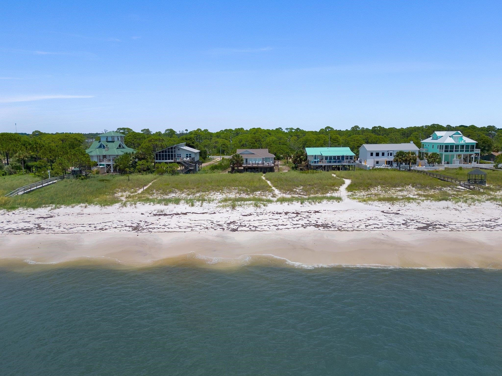 Alligator Point, Florida, 32346, United States, 3 Bedrooms Bedrooms, ,3 BathroomsBathrooms,Residential,For Sale,1943895