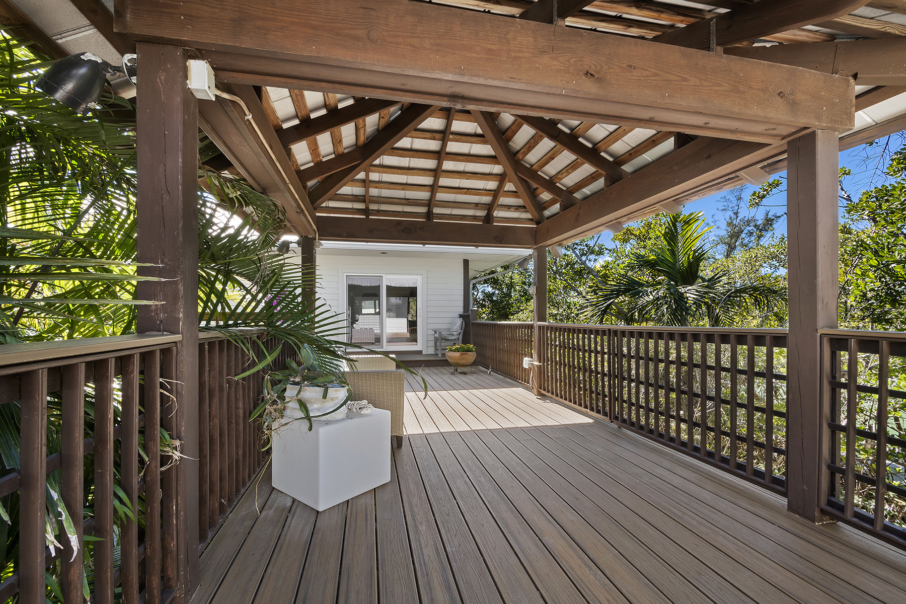  LANDS END - 物件實景