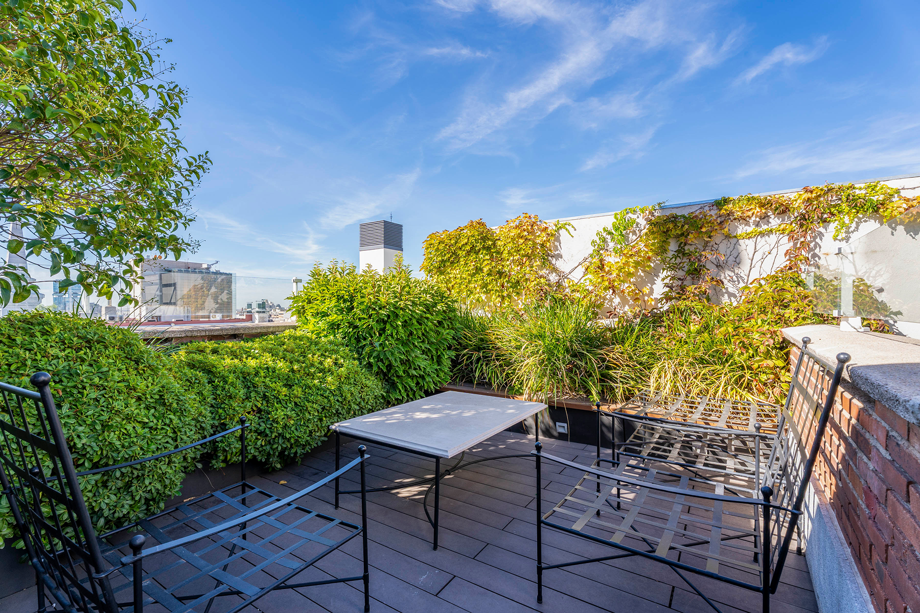  Exclusive flat in Serrano, Madrid - 物件實景