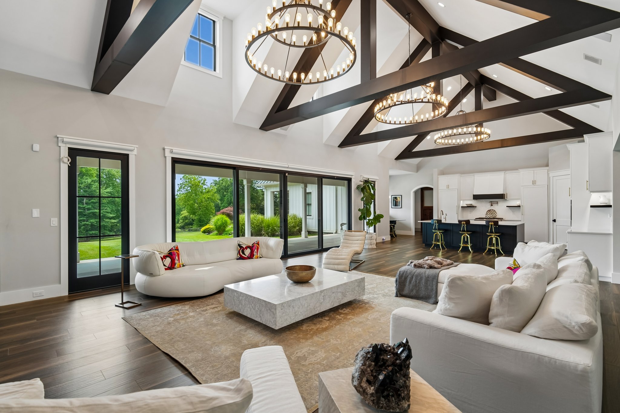  7 Homelands Drive, Colts Neck, NJ 07722 - 物件實景