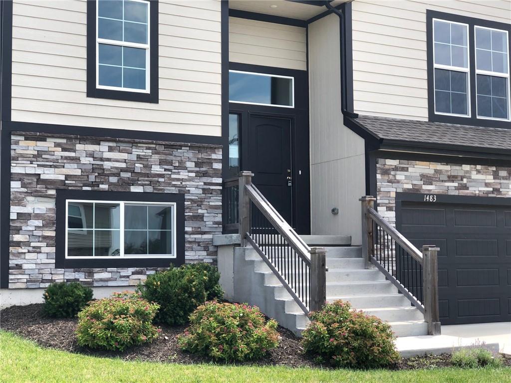 162nd Ct, Basehor, KS 66007 #1