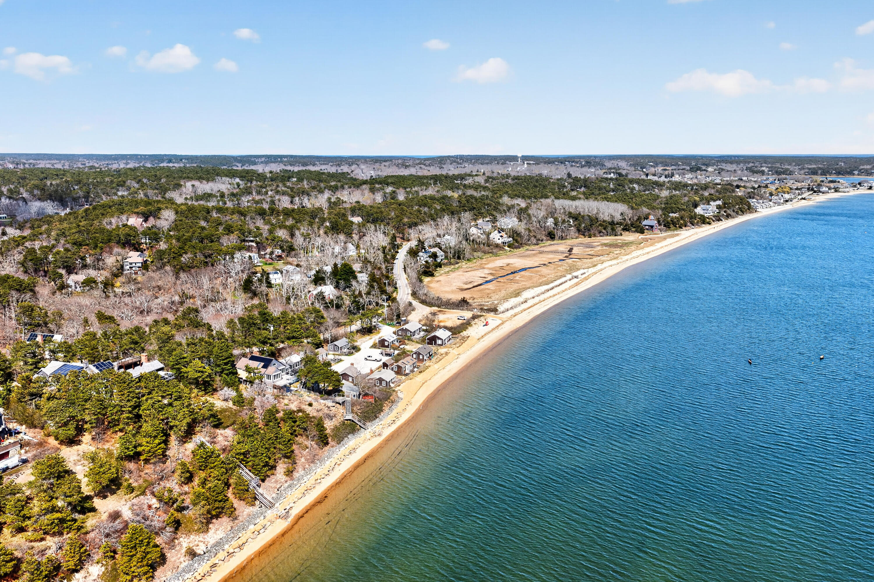  Private Beach Stairs, Harbor Views and Unforgettable Sunsets - 物件實景