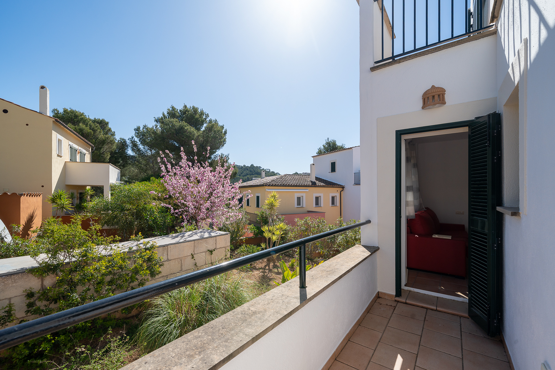  House in residential area on Camp de Mar golf course - 物件實景
