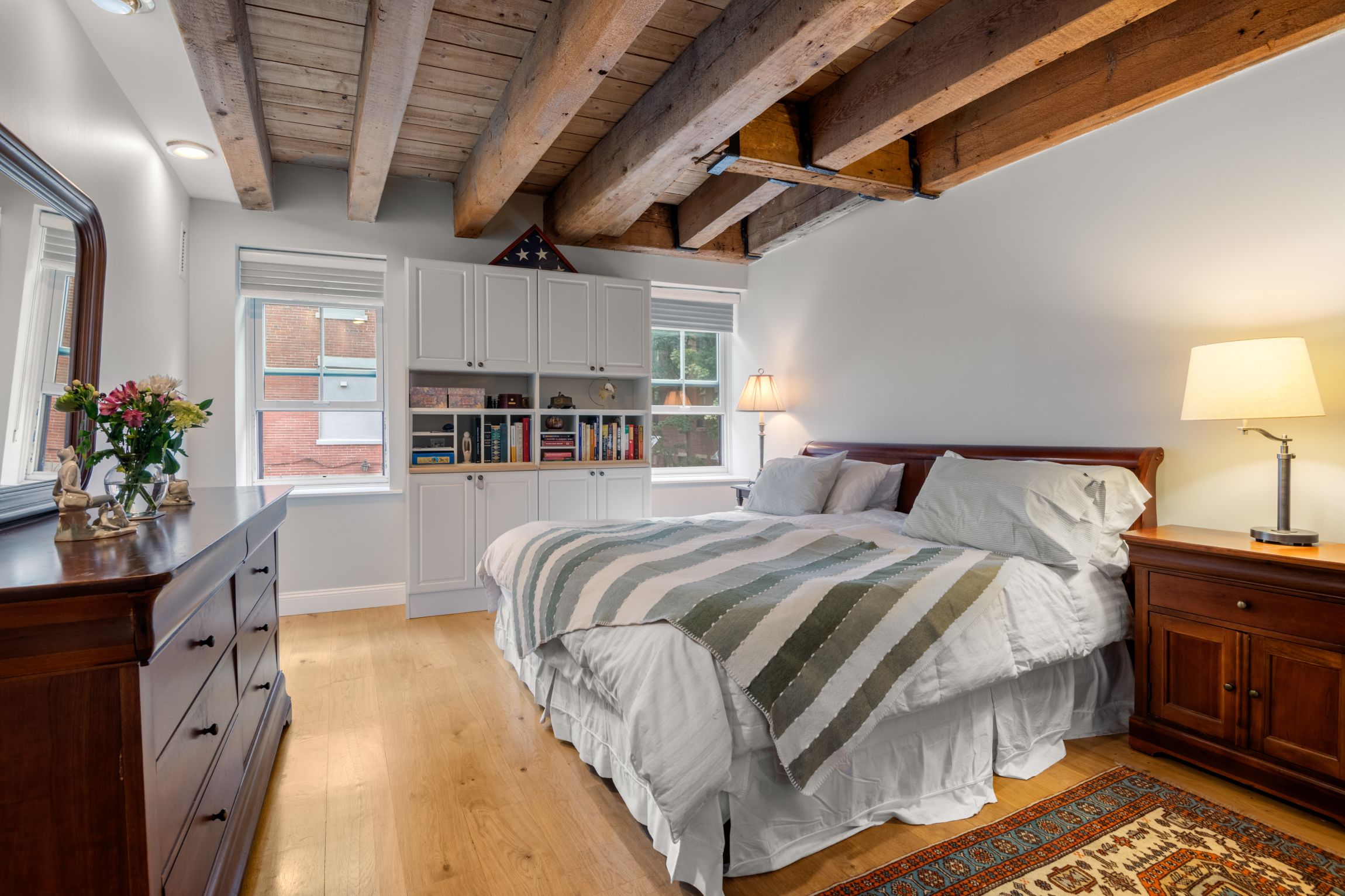  99 Fulton Street, Boston, MA, 02109 - 物件實景