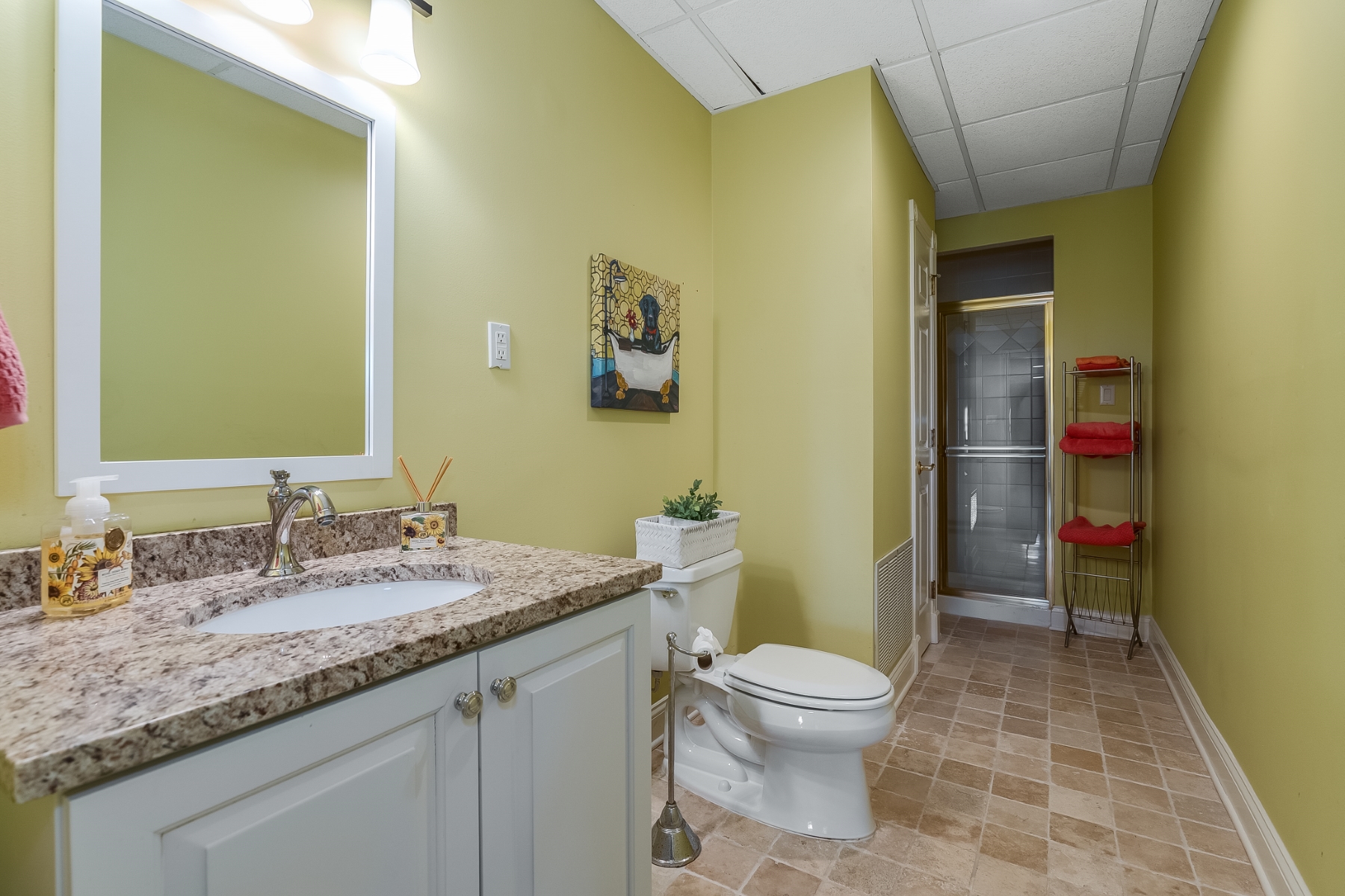  Refined Residence Set on 4.21 Beautiful Acres - 物件實景