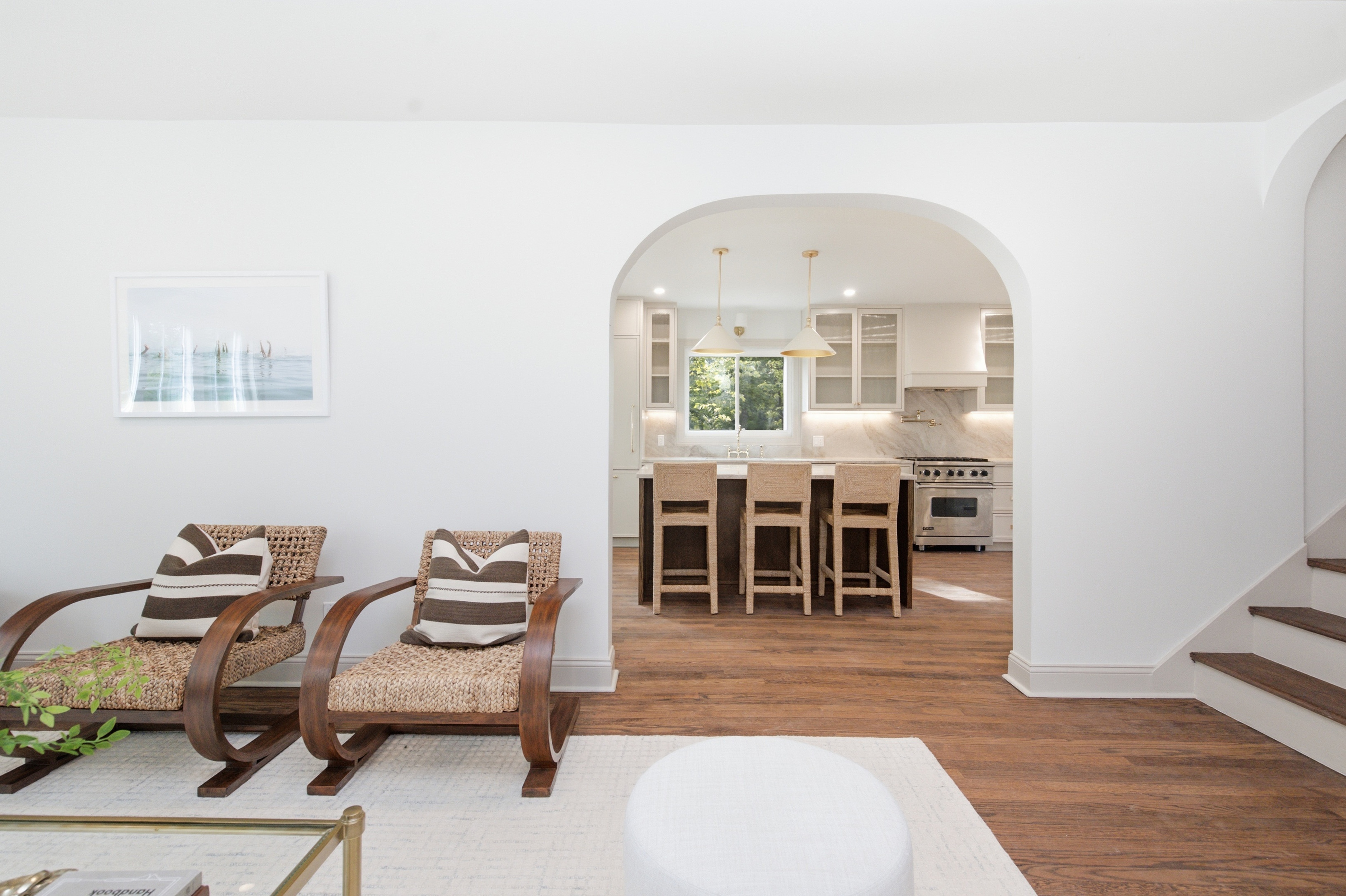  Beautifully Renovated Rye Tudor - 物件實景