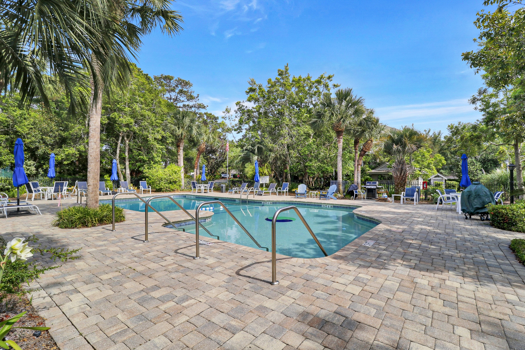  73 Skull Creek Drive Unit #210, Hilton Head Island - 物件實景