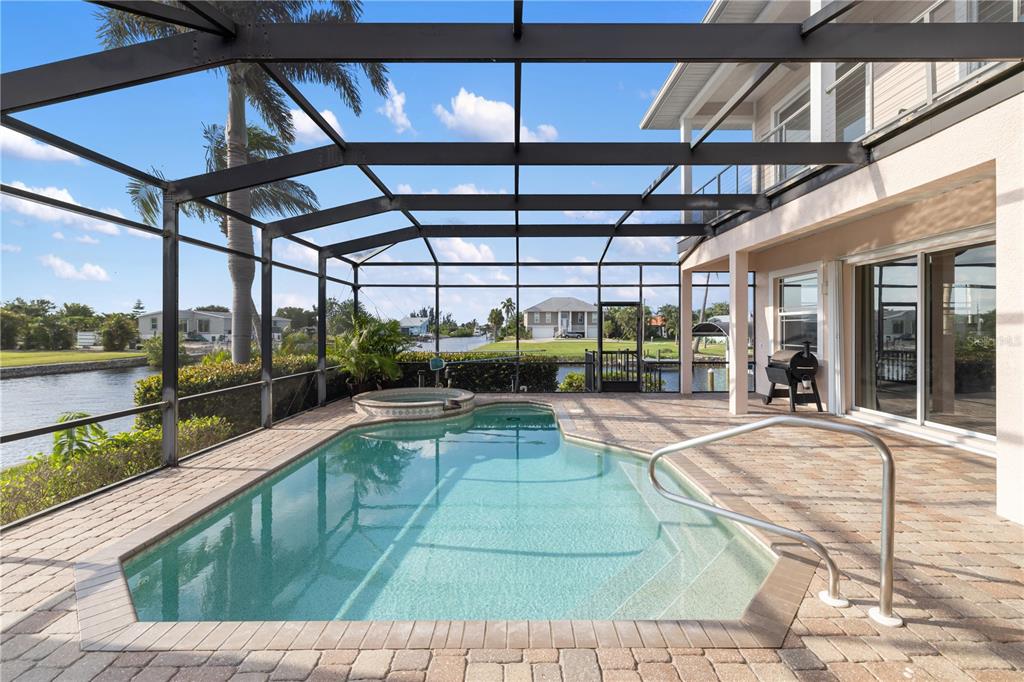 Punta Gorda, Florida, 33950, United States, 4 Bedrooms Bedrooms, ,4 BathroomsBathrooms,Residential,For Sale,1906781