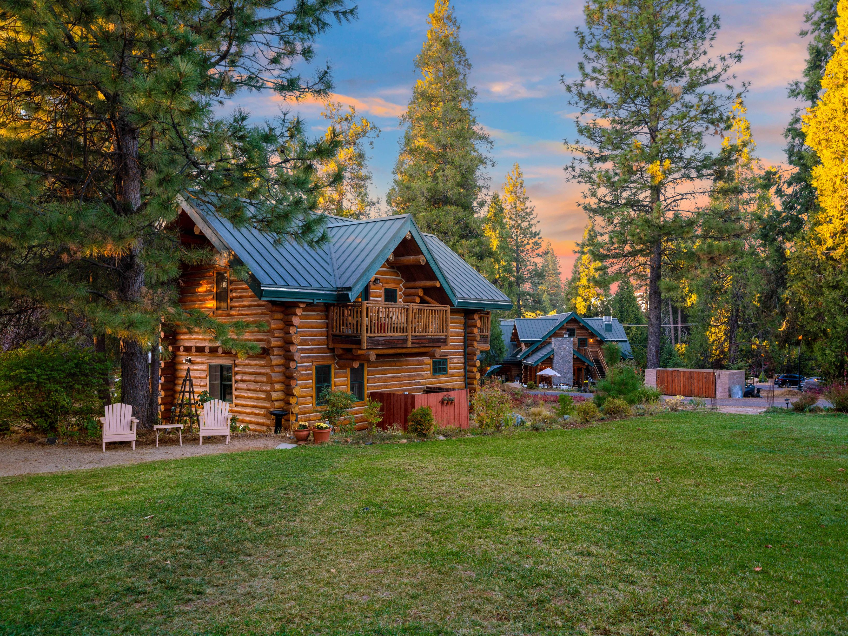  3220 Pondorado Road, Camino, CA 95709 - 物件實景