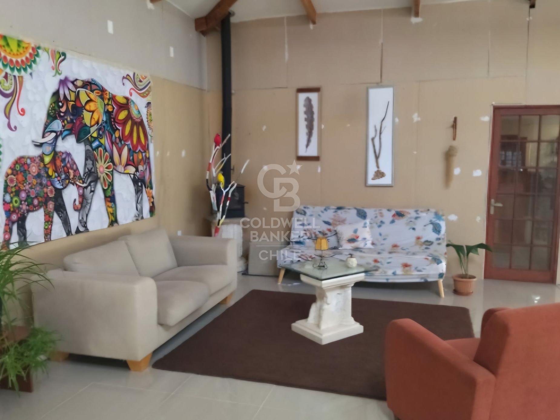 Algarrobo, Chile, 6 Bedrooms Bedrooms, ,3 BathroomsBathrooms,Residential,For Sale,1692371