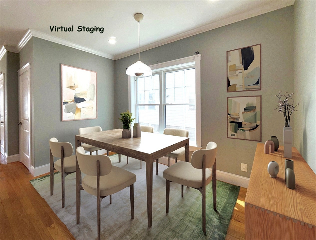 Boston, Massachusetts, 02136, United States, 3 Bedrooms Bedrooms, ,3 BathroomsBathrooms,Residential,For Sale,1947073