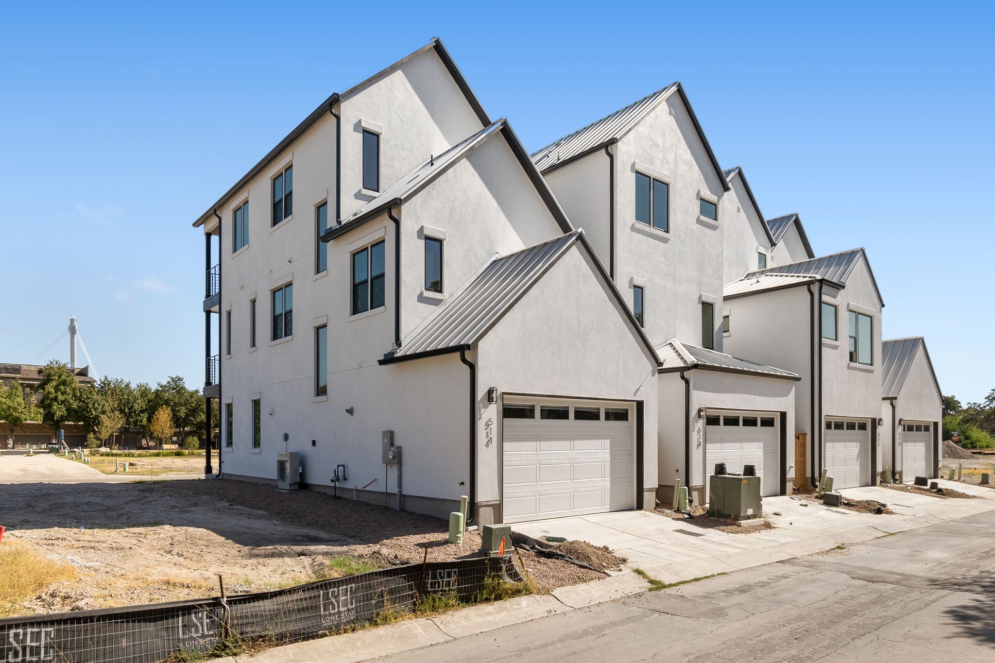  Modern Southtown Living in Lavaca - 物件實景