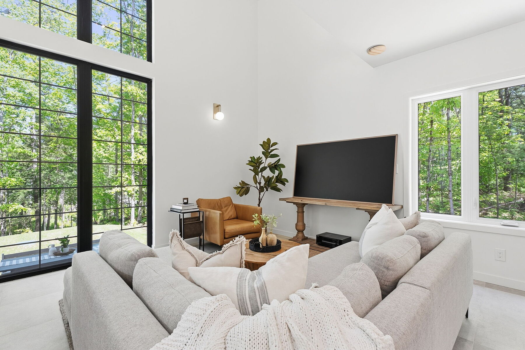  Modern Muskoka Living - 物件實景