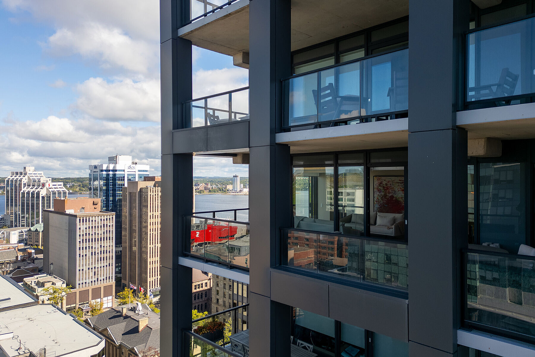  Halifax Peninsula, Halifax-Dartmouth - 物件實景