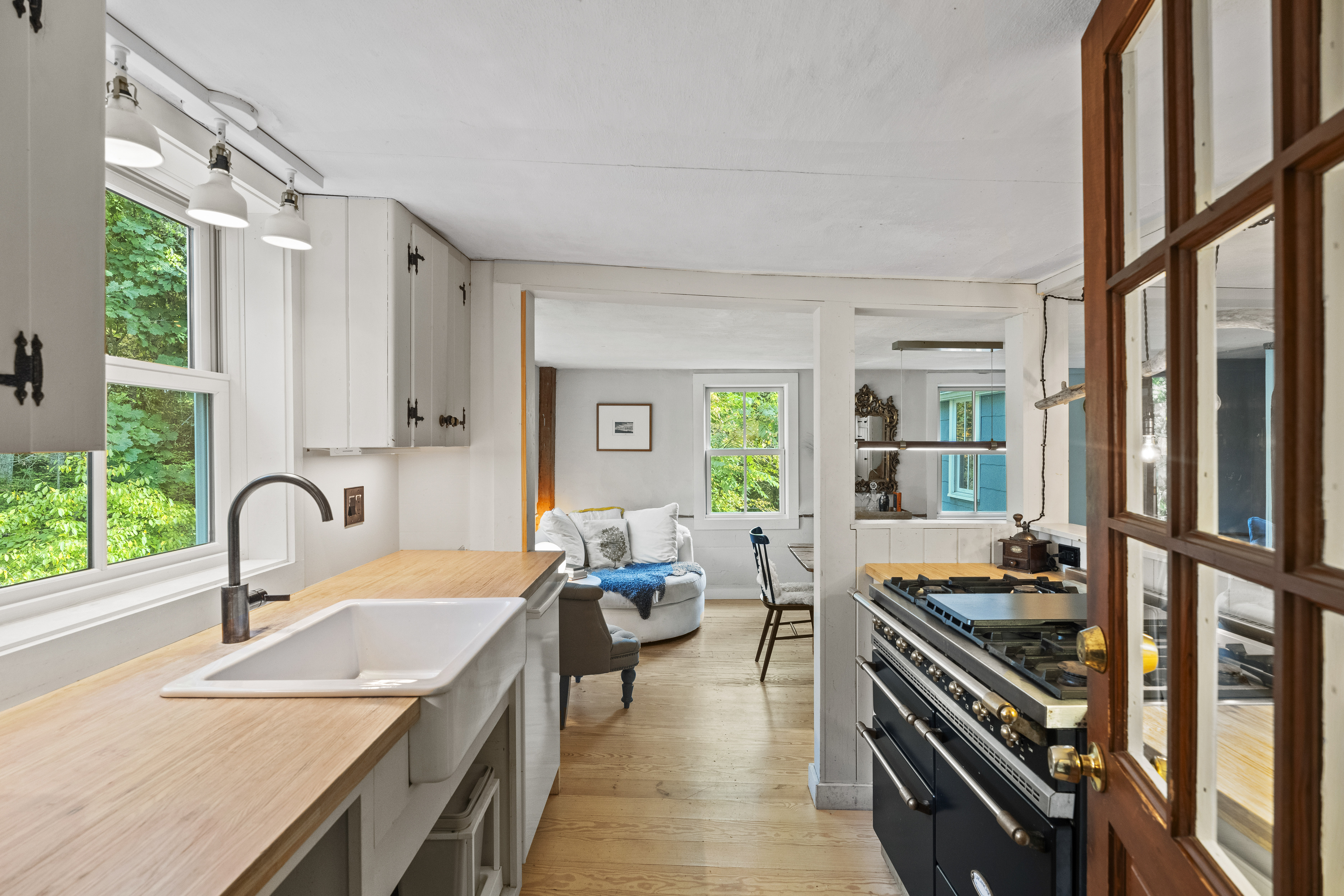  Stylish Country Retreat with History - 物件實景