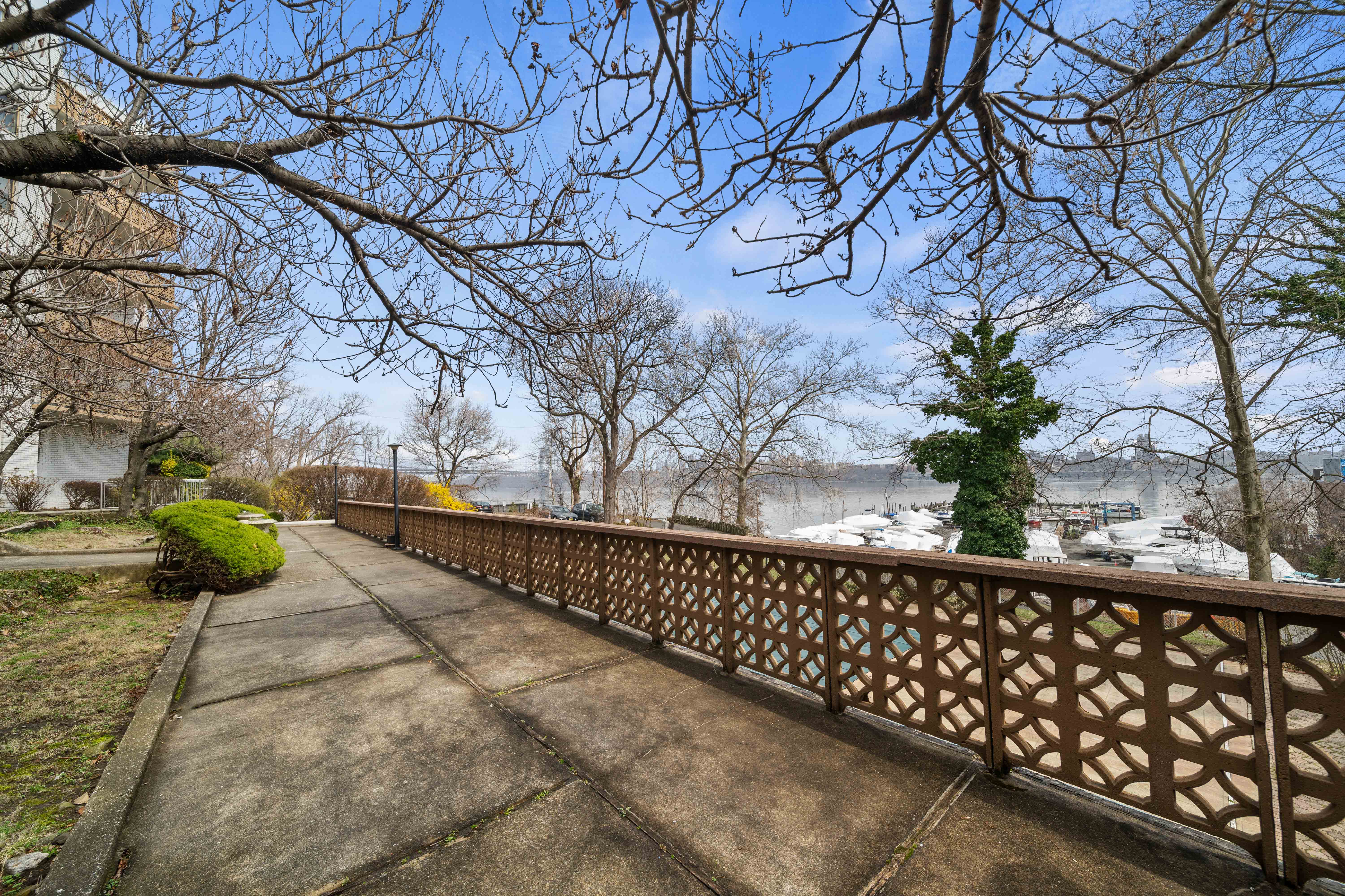  1375 River Road, Edgewater, NJ 07020 - 物件實景