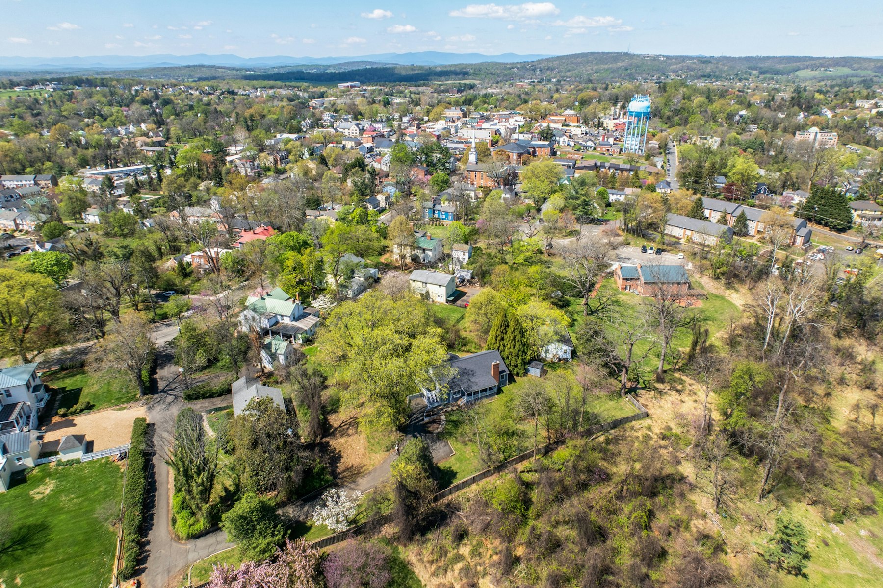  221 Mockingbird Lane, Warrenton, VA 20186 - 物件實景