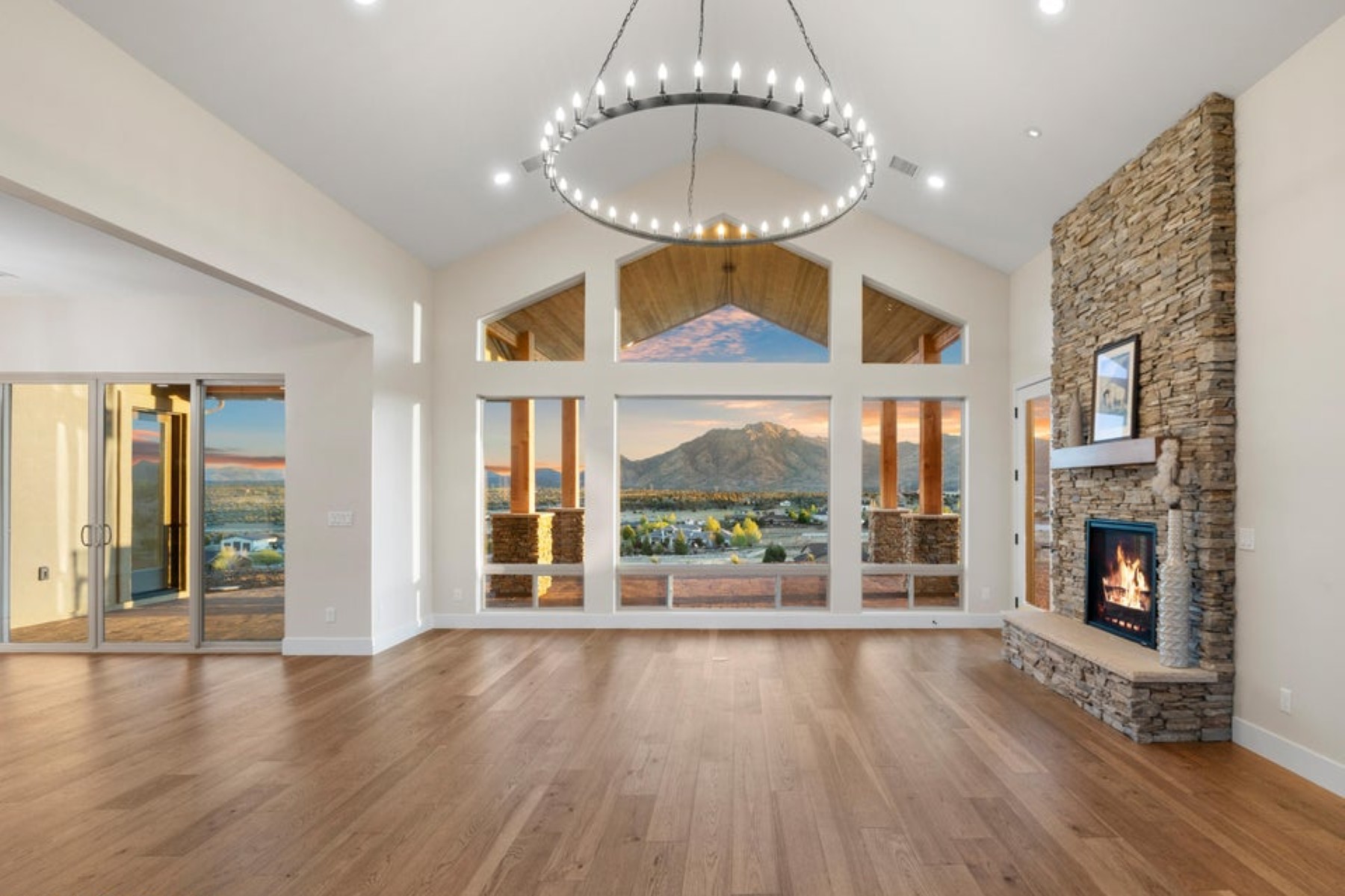  3600 Friendly Meadow Road ¦Prescott, AZ - 物件實景