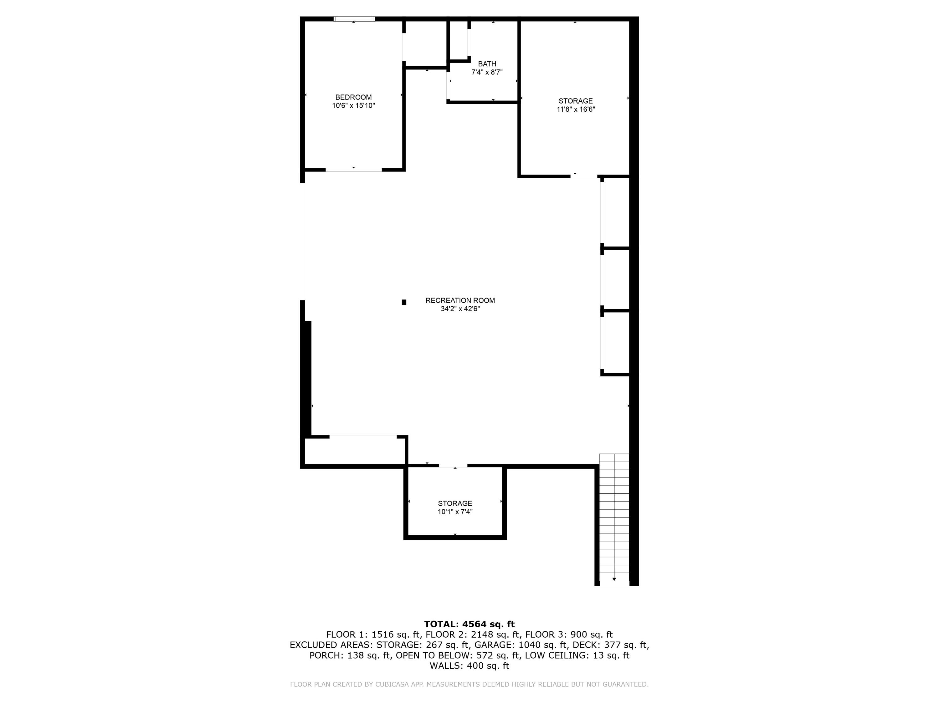Buffalo, Wisconsin, 54629, United States, 4 Bedrooms Bedrooms, ,4 BathroomsBathrooms,Residential,For Sale,1903287