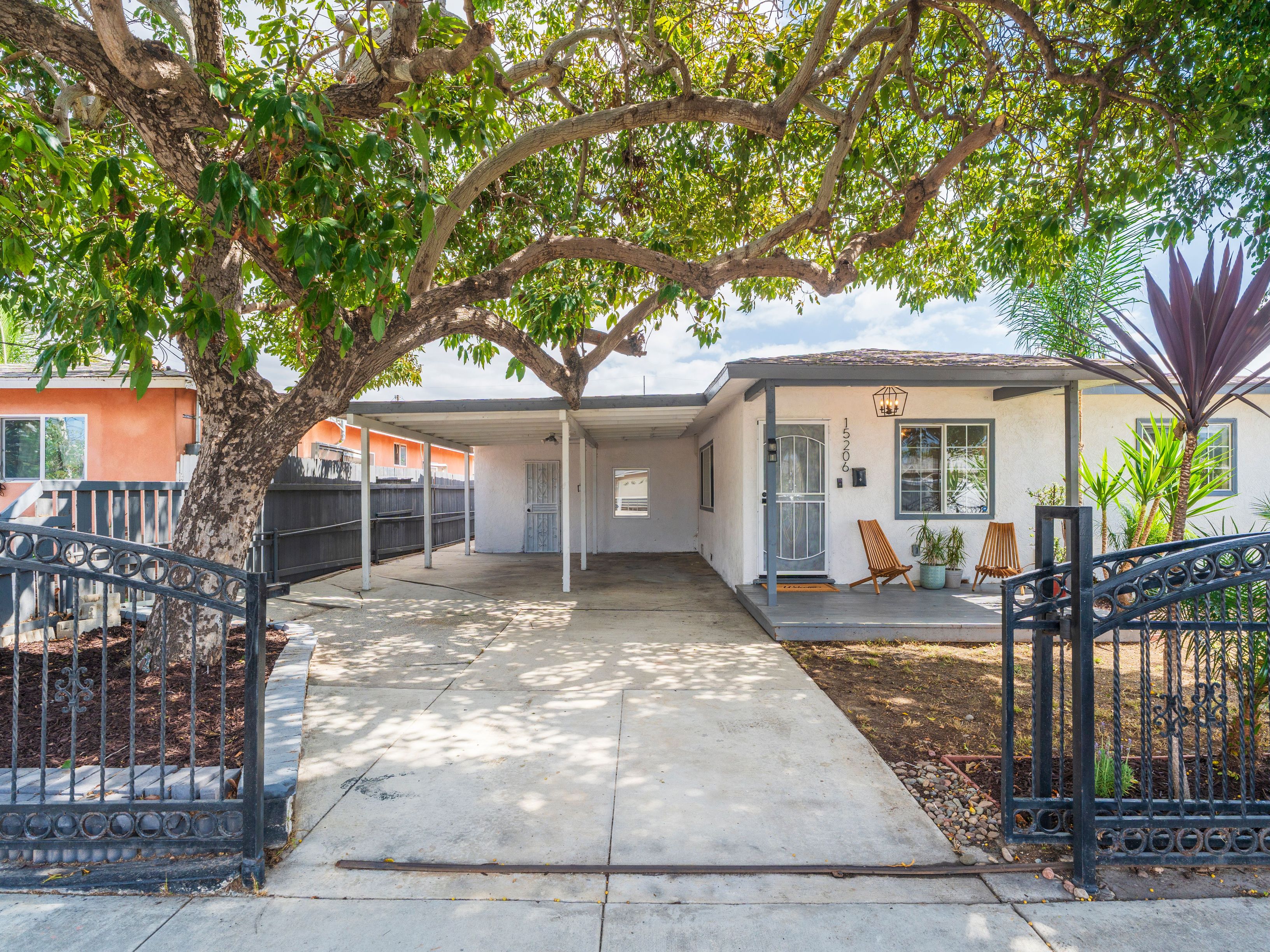  15206 South Condon Avenue, Lawndale, CA 90260 - 物件實景