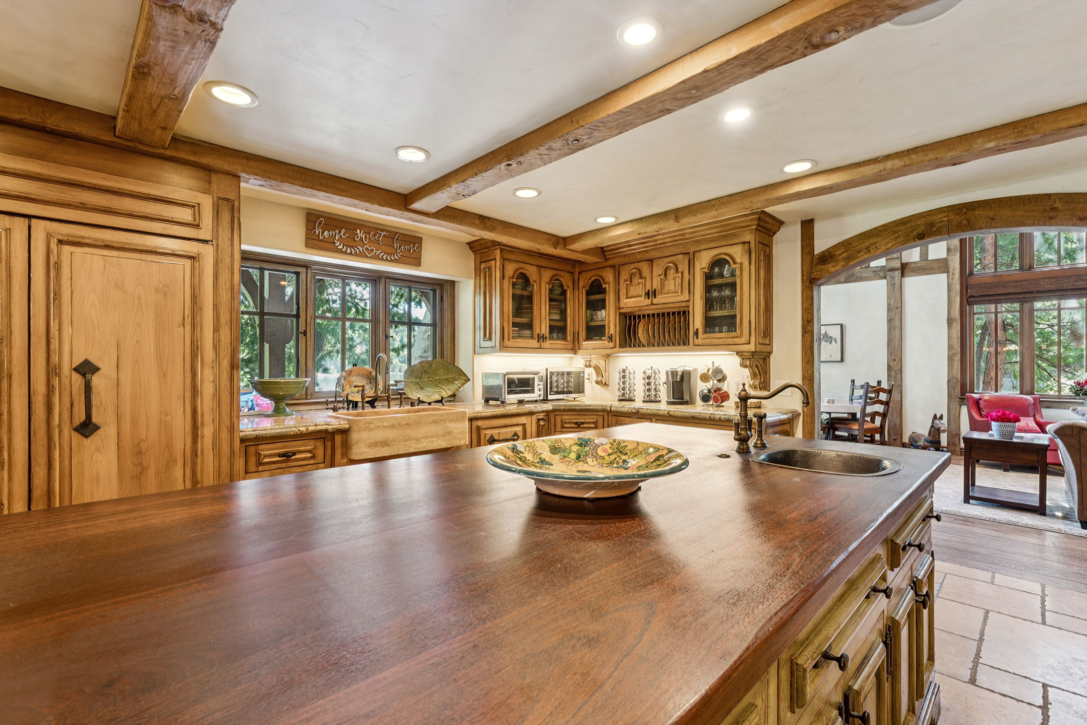  27956 High Knoll Road, Lake Arrowhead, CA 92352 - 物件實景