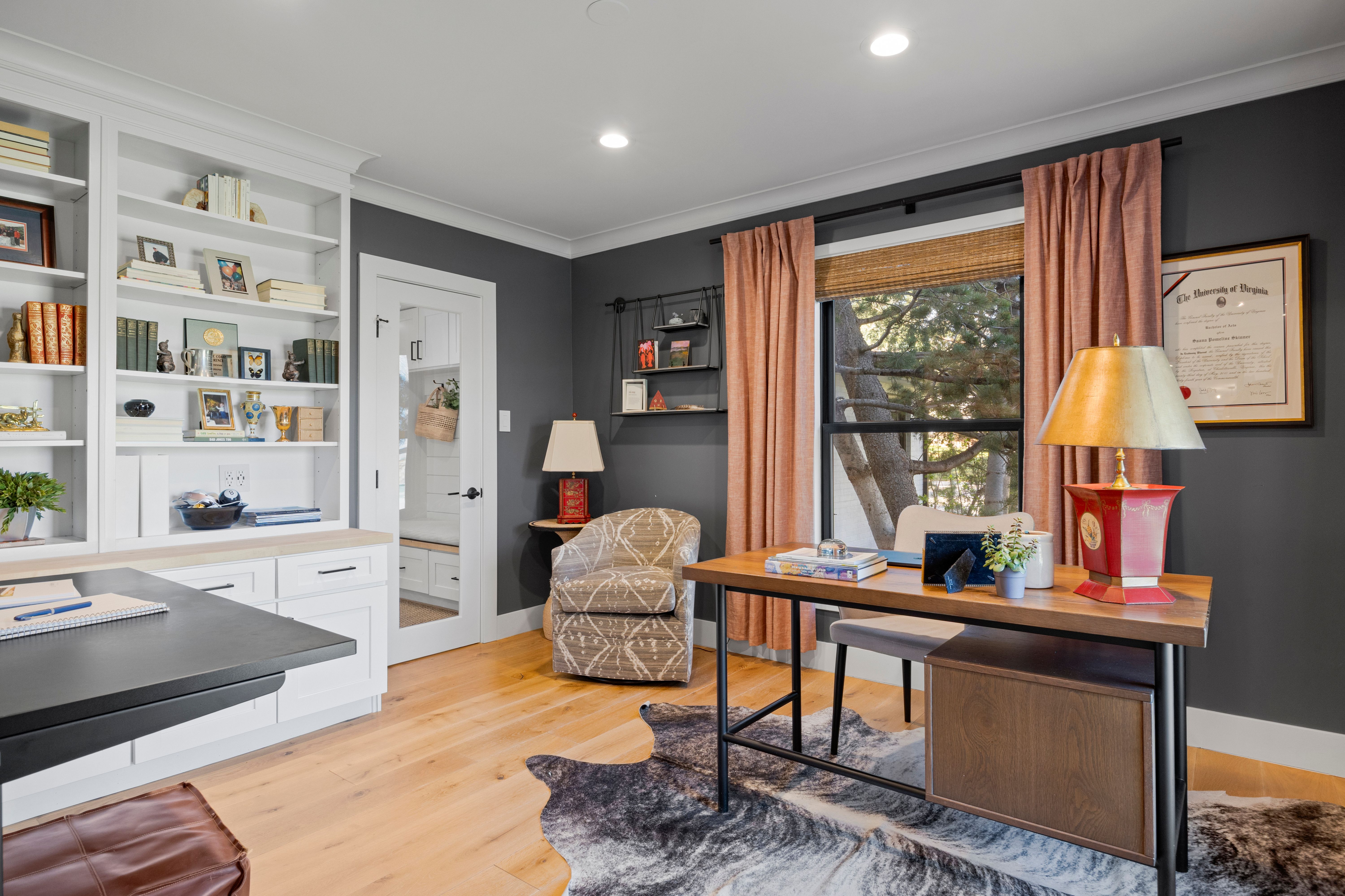  Thoughtful design, modern updates, and timeless charm - 物件實景