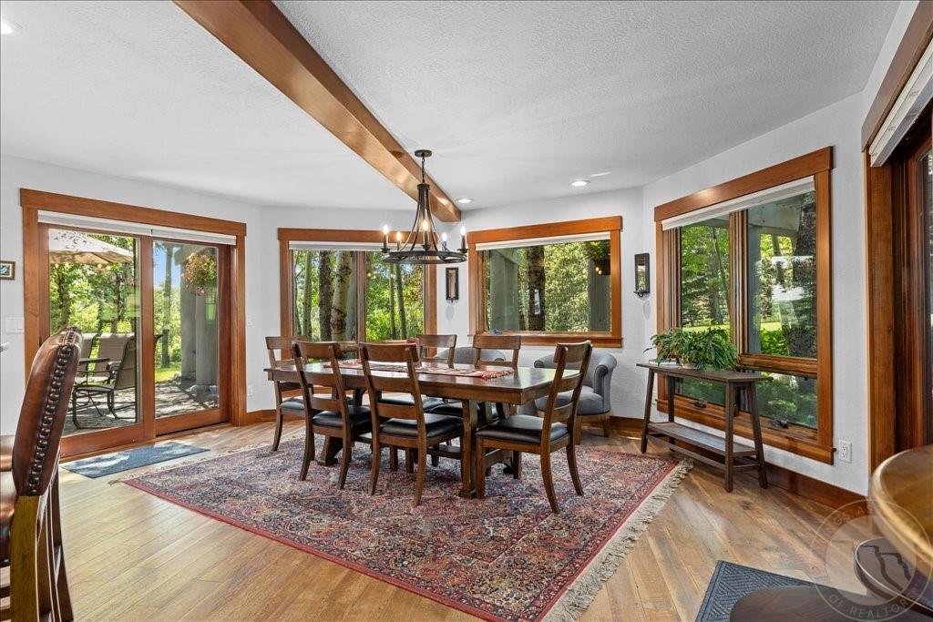 180 Smith Road, Red Lodge, Montana, 59068, United States, 4 Bedrooms Bedrooms, ,4 BathroomsBathrooms,Residential,For Sale,180 Smith Road,1668805