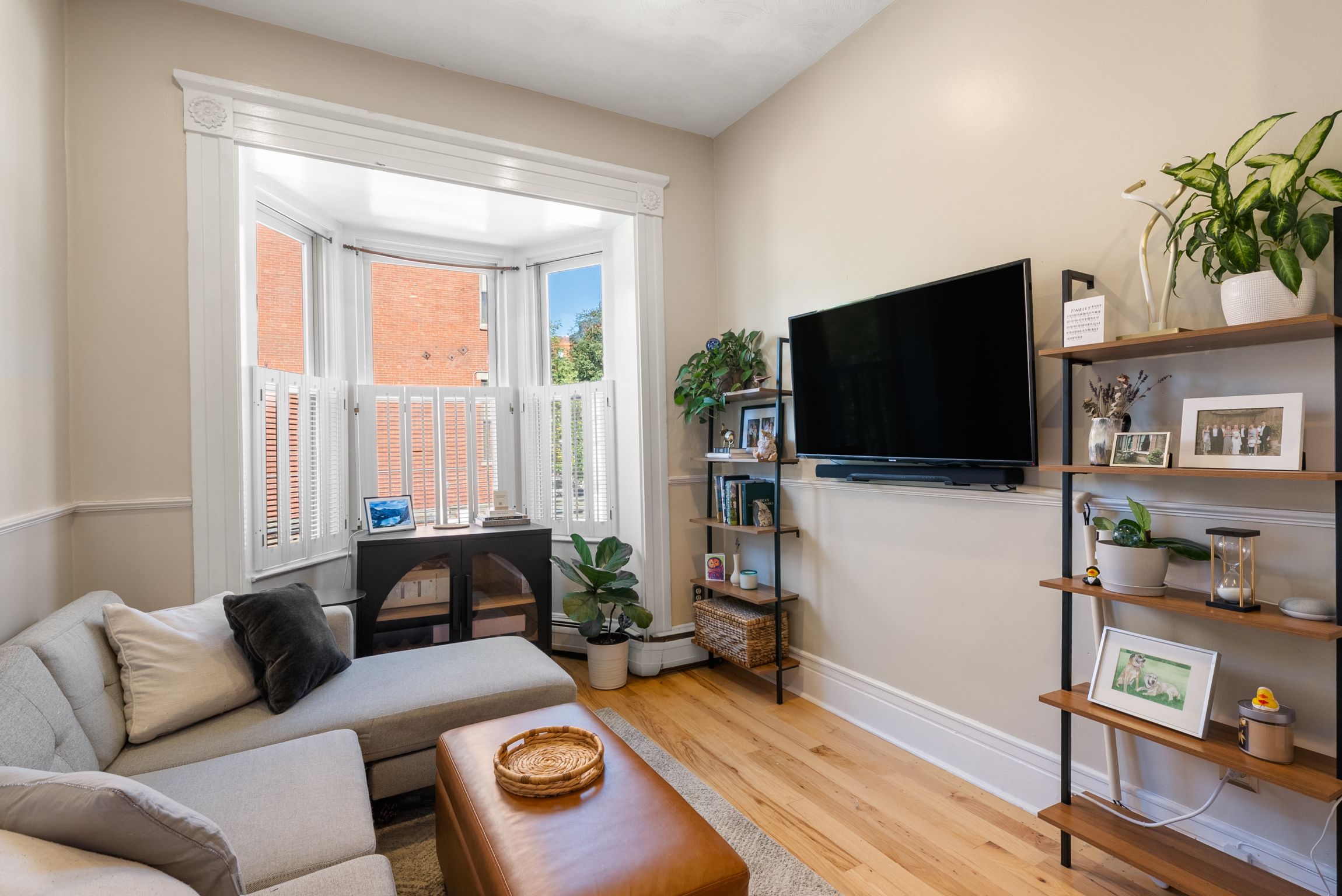  439 Shawmut Ave, Boston, MA, 02118 - 物件實景