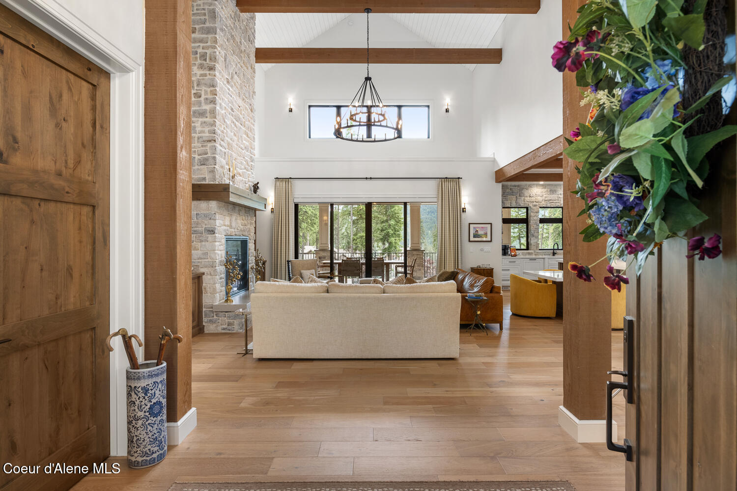 Coeur d'Alene, Idaho, 83814, United States, 4 Bedrooms Bedrooms, ,4 BathroomsBathrooms,Residential,For Sale,1851825