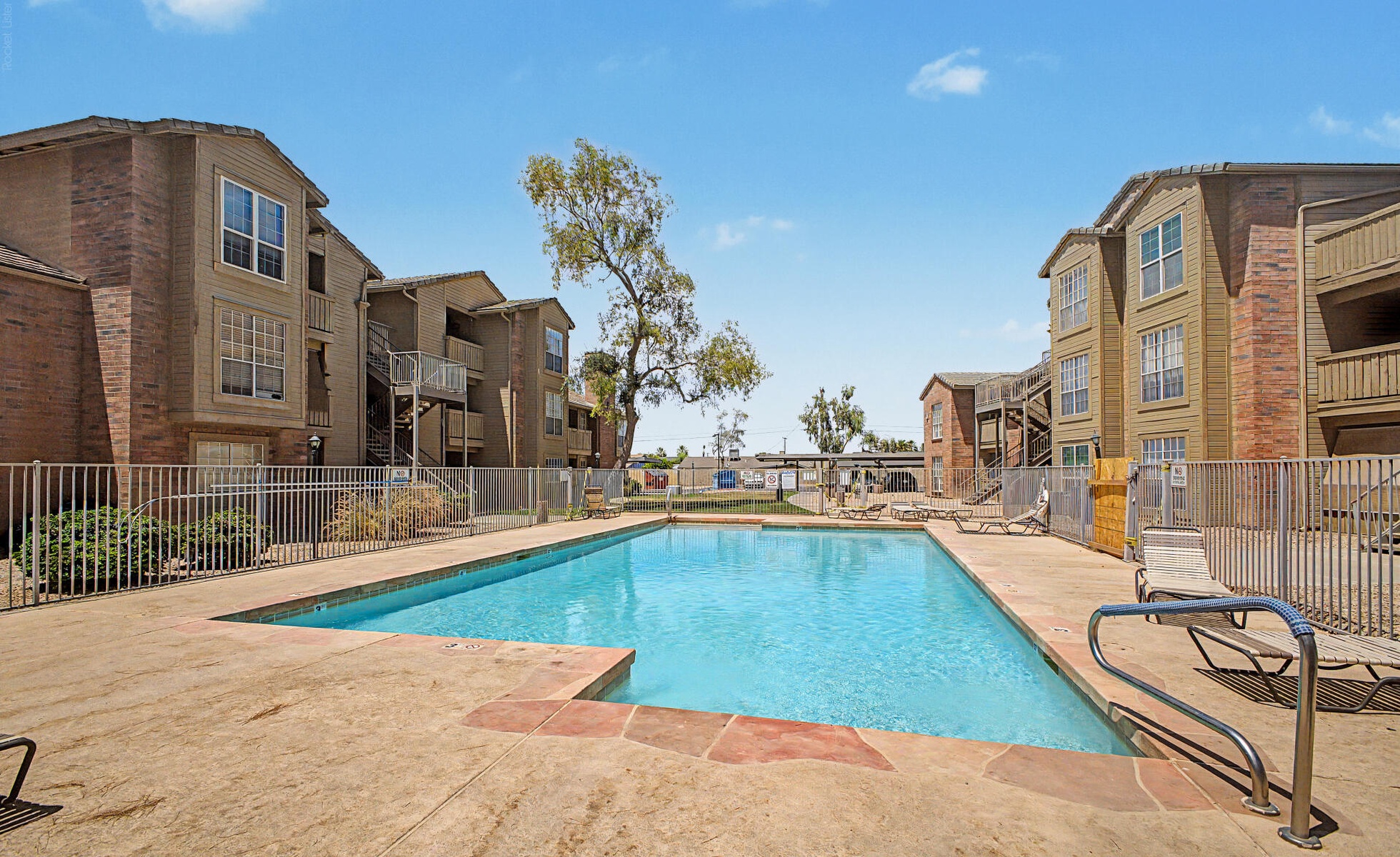  200 E Southern Avenue  Tempe, AZ - 物件實景