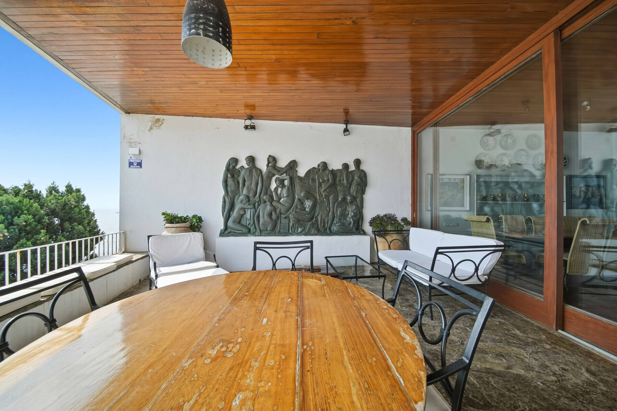  Casa Staempfli - An iconic architectural and artistic work in Cadaqués - 物件實景