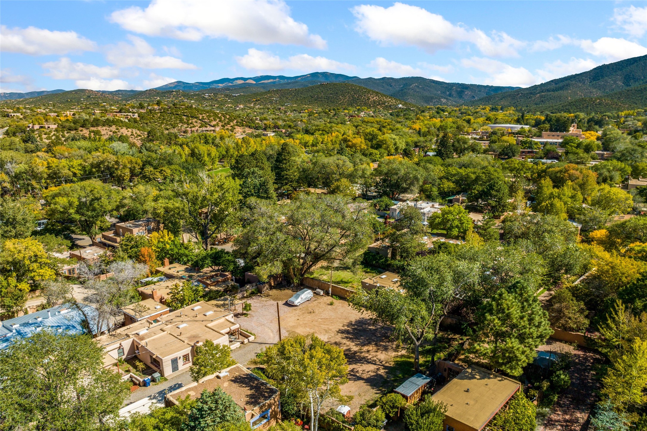  411 Camino Don Miguel - 物件實景