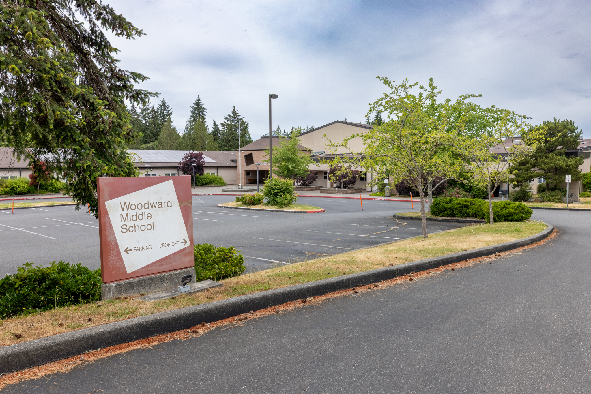  Lot B Bucsit Lane Northeast, Bainbridge Island, WA 98110 - 物件實景
