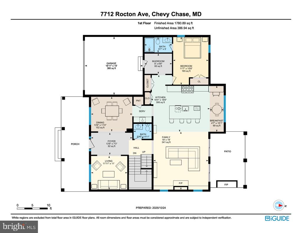 Chevy Chase, Maryland, 20815, United States, 6 Bedrooms Bedrooms, ,7 BathroomsBathrooms,Residential,For Sale,1976530