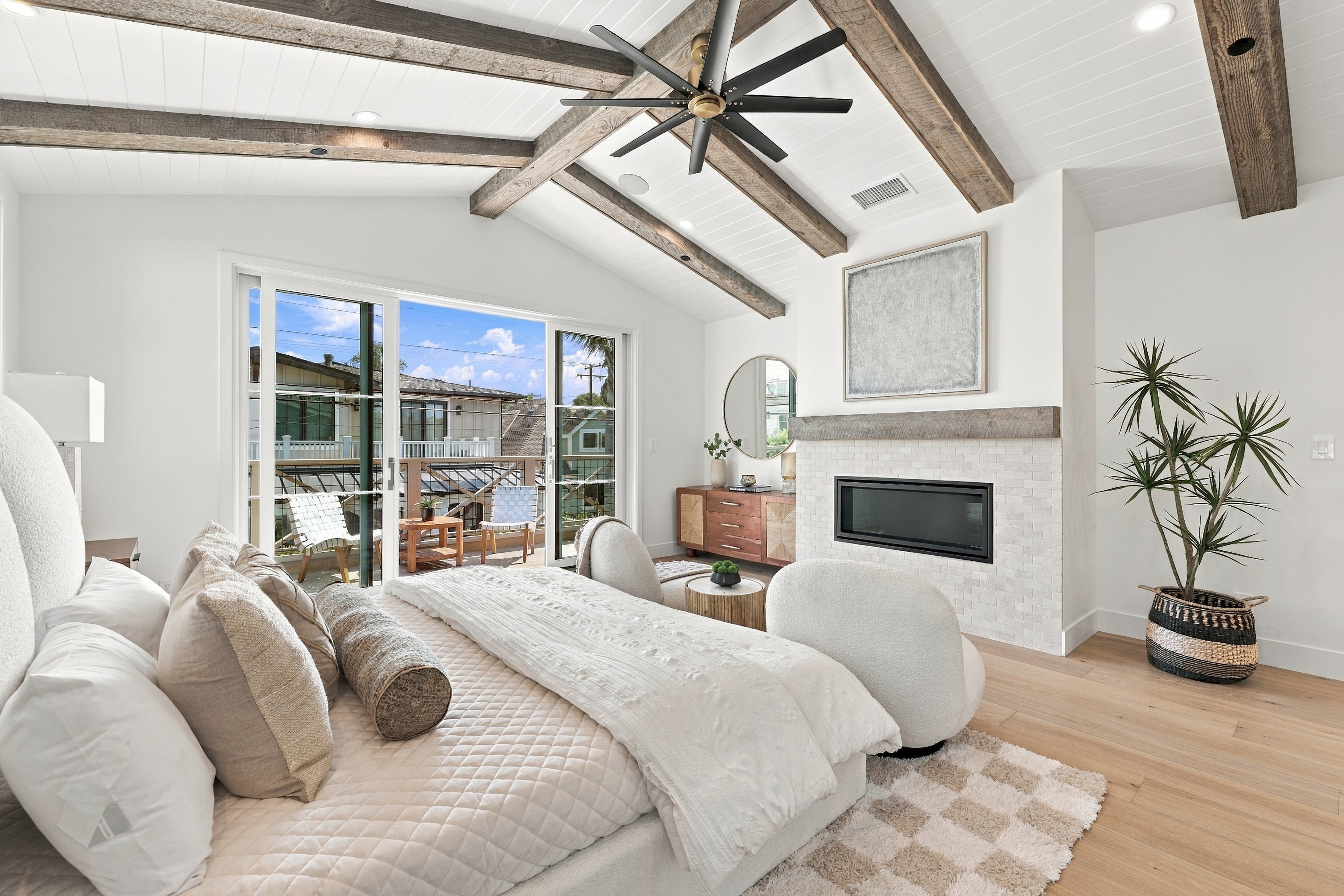  1808 Laurel Avenue, Manhattan Beach, CA 90266 - 物件實景