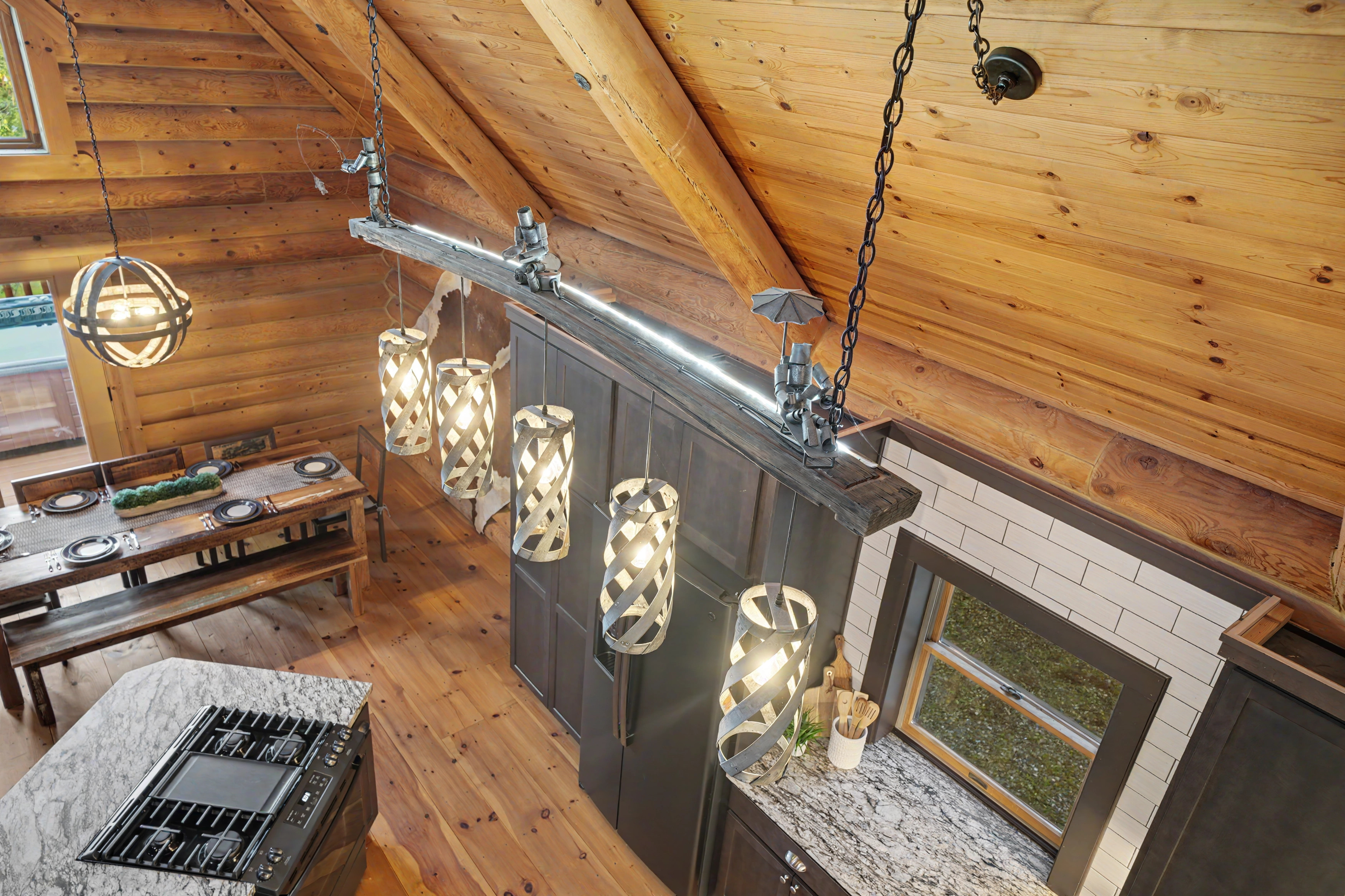  211 Fox Road, Glencoe, CA 95232 - 物件實景