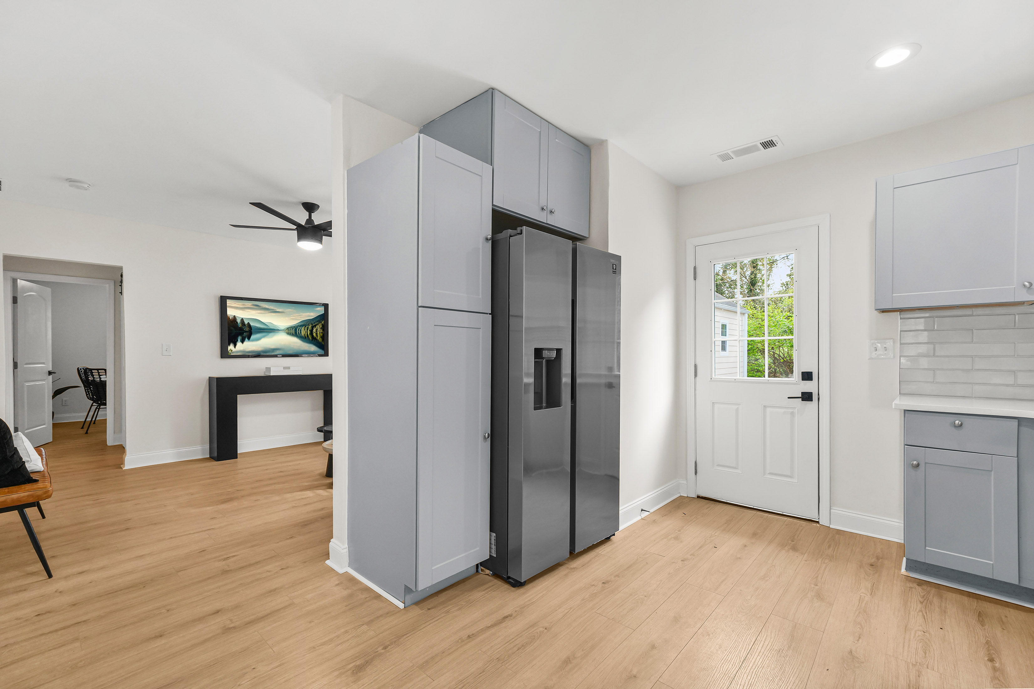  Bright and Beautifully Updated Bungalow in Venetian Hills - 物件實景