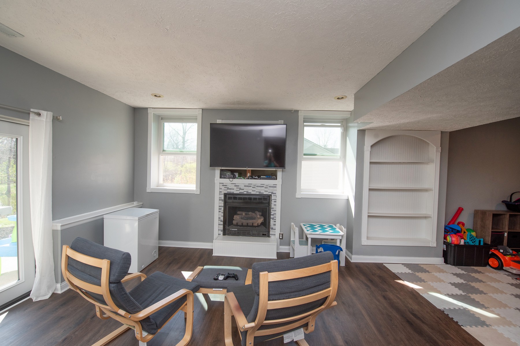  Beautiful Lafayette Home with Finished Walk-Out Basement - 物件實景