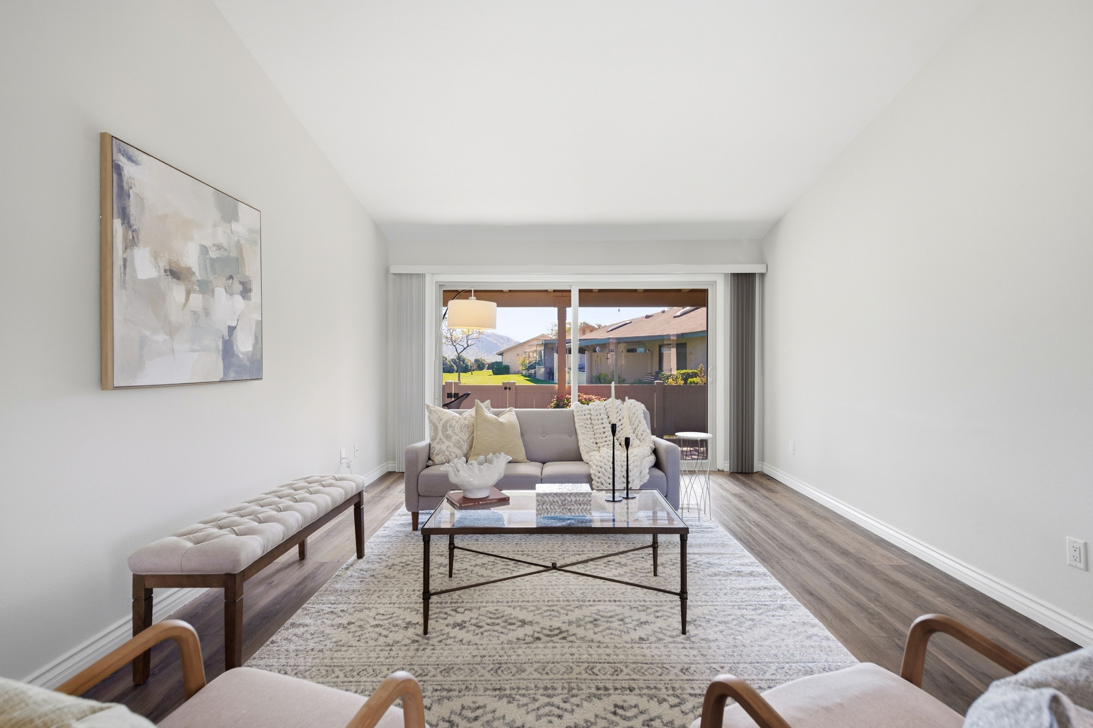  Leisure Village Home - 物件實景