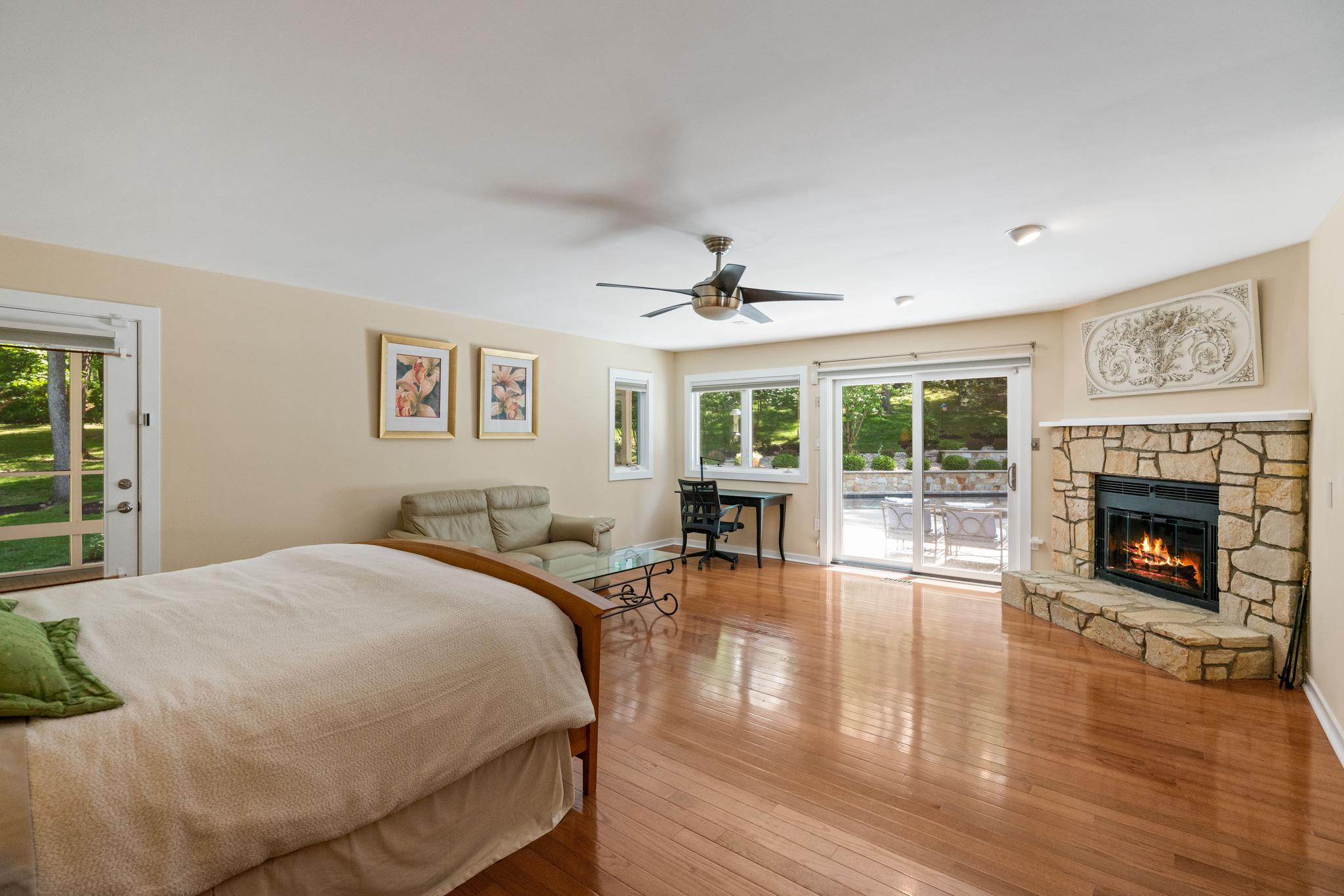  6825 Capri Place, Bethesda, MD, 20817 - 物件實景