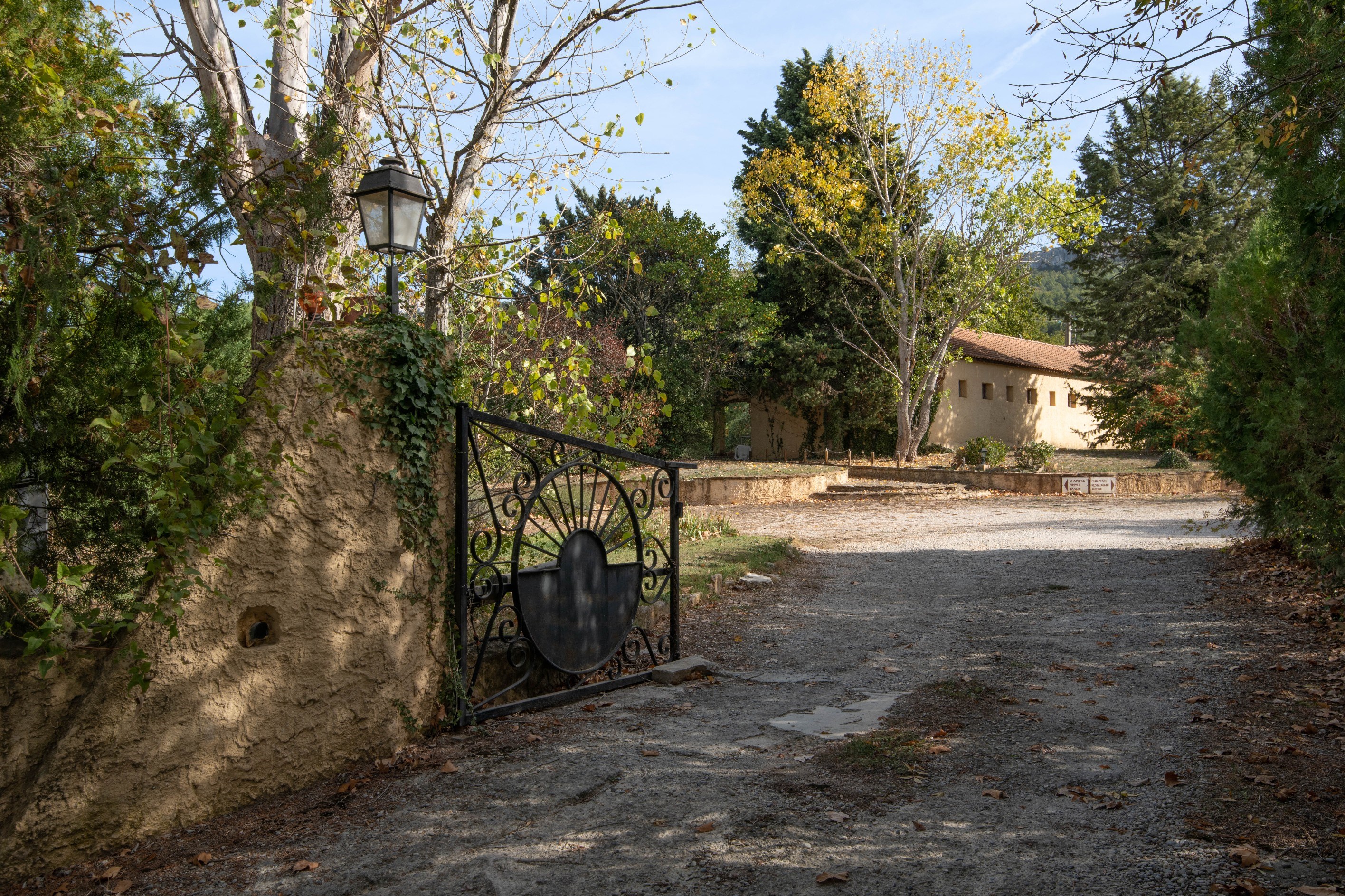  For sale exceptional Property in Beaurecueil - 物件實景