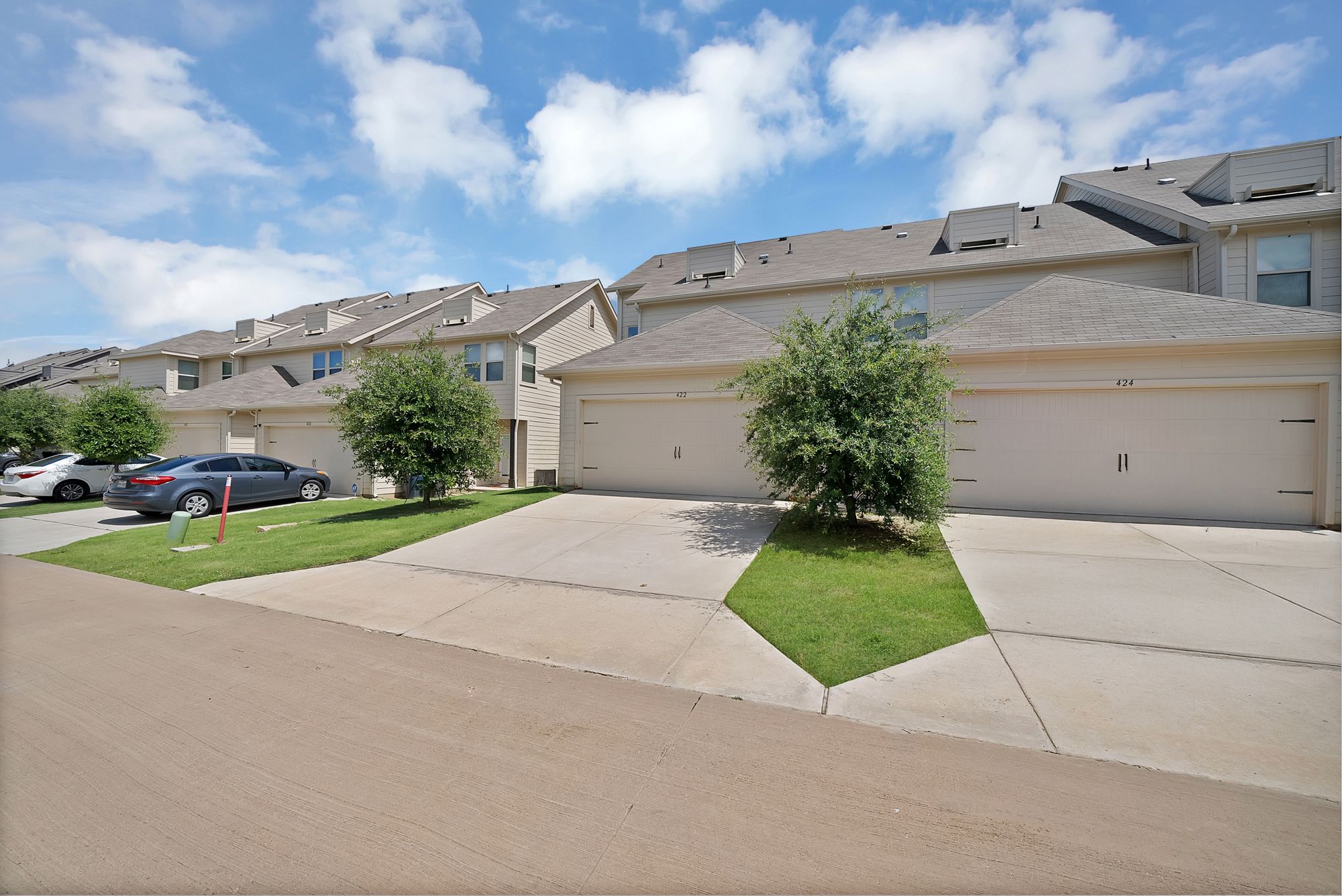  422 Milverton Drive, Fort Worth, TX, 76036 - 物件實景