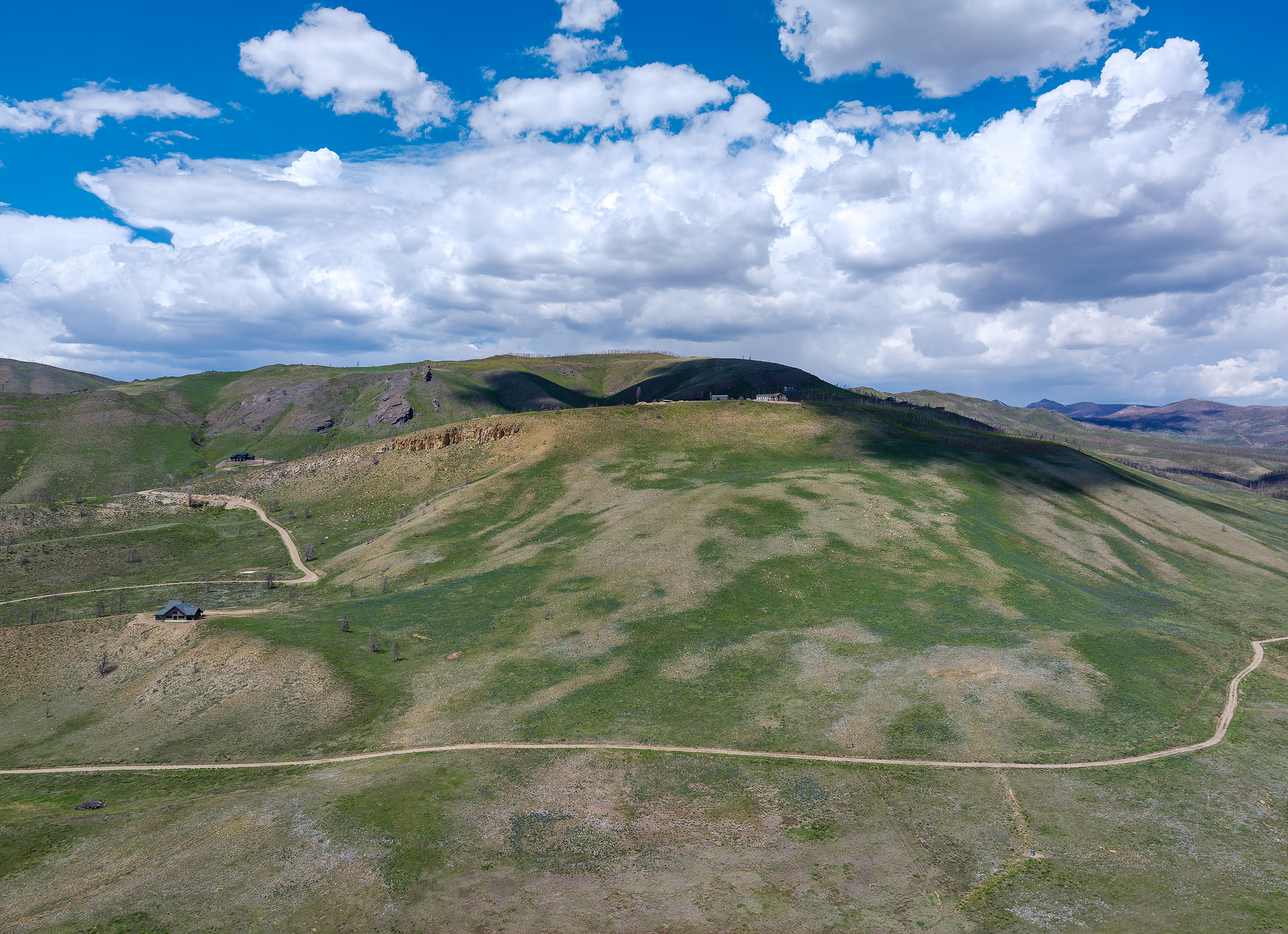  597 Gcr 4081, Granby, CO, 80446 - 物件實景