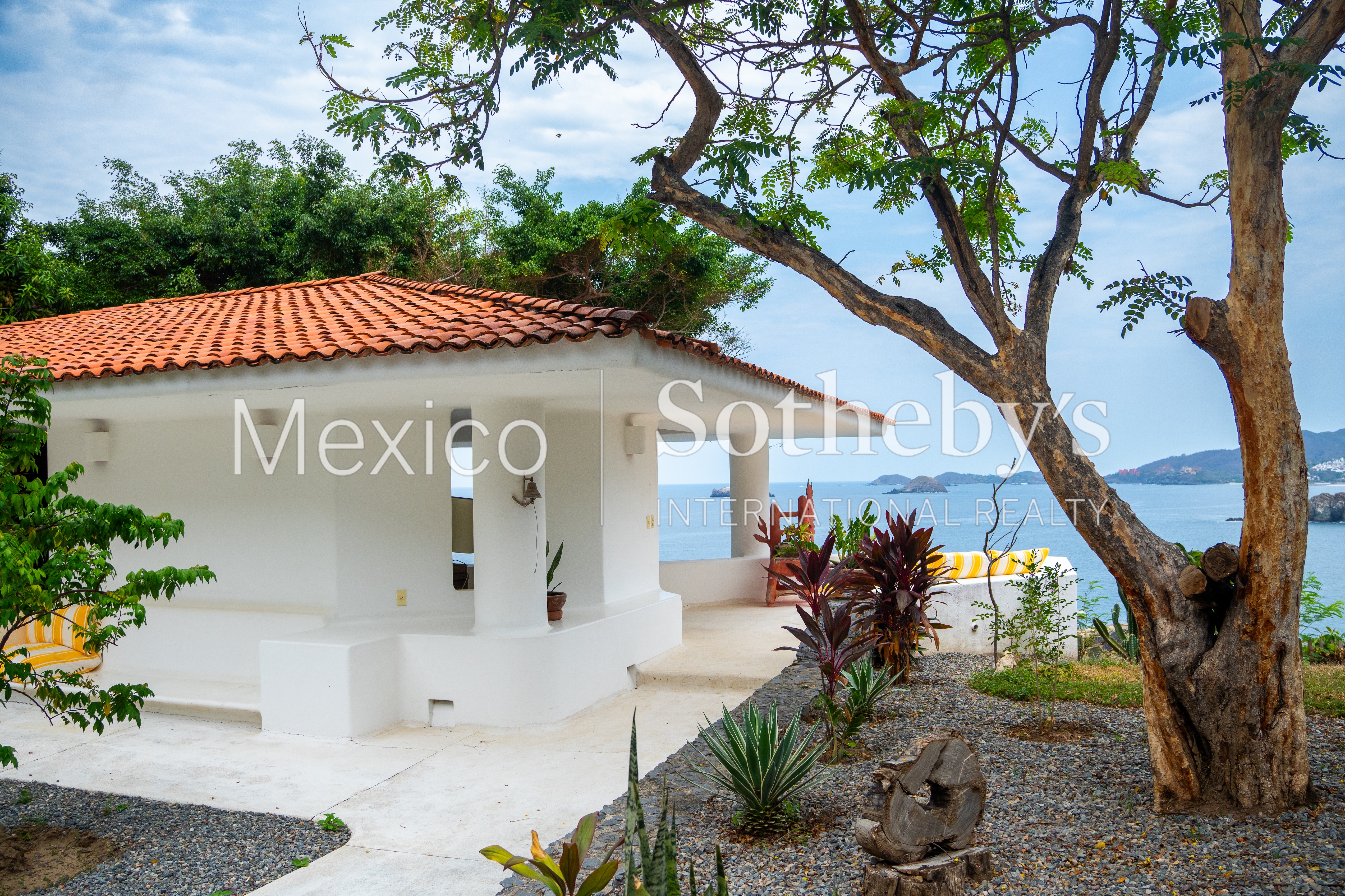  Casa Ixtapa Marivent - 物件實景