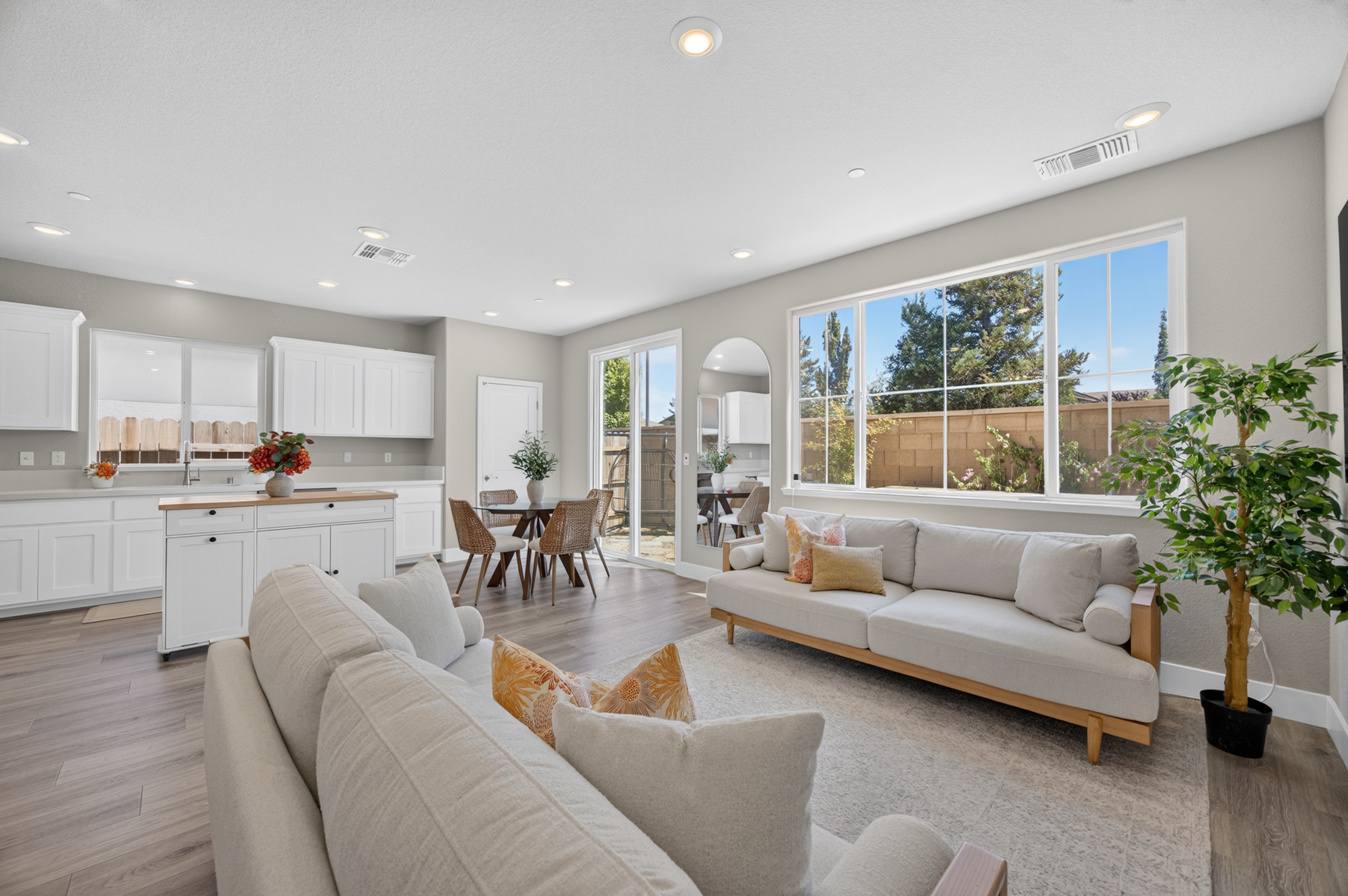  1480 Westwind Way, Rocklin, CA, 95765 - 物件實景