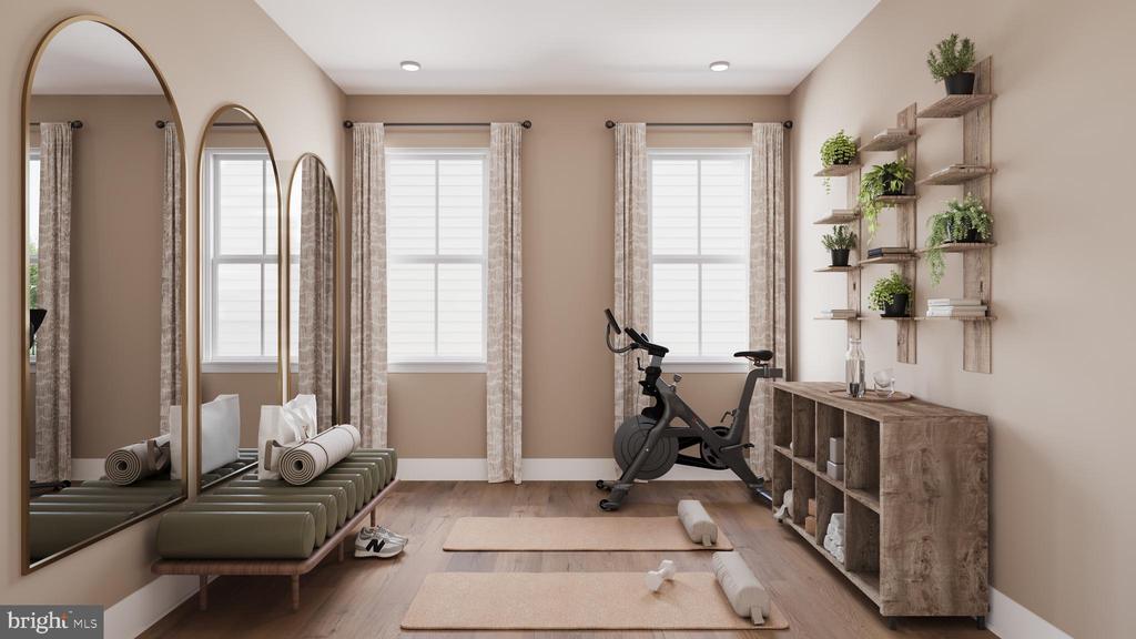 Glen Allen, Virginia, 23060, United States, 4 Bedrooms Bedrooms, ,3 BathroomsBathrooms,Residential,For Sale,1977862