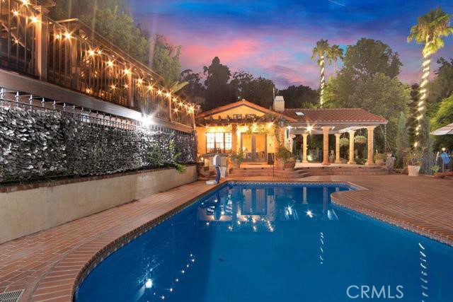 La Habra Heights, California, 90631, United States, 5 Bedrooms Bedrooms, ,4 BathroomsBathrooms,Residential,For Sale,1914300