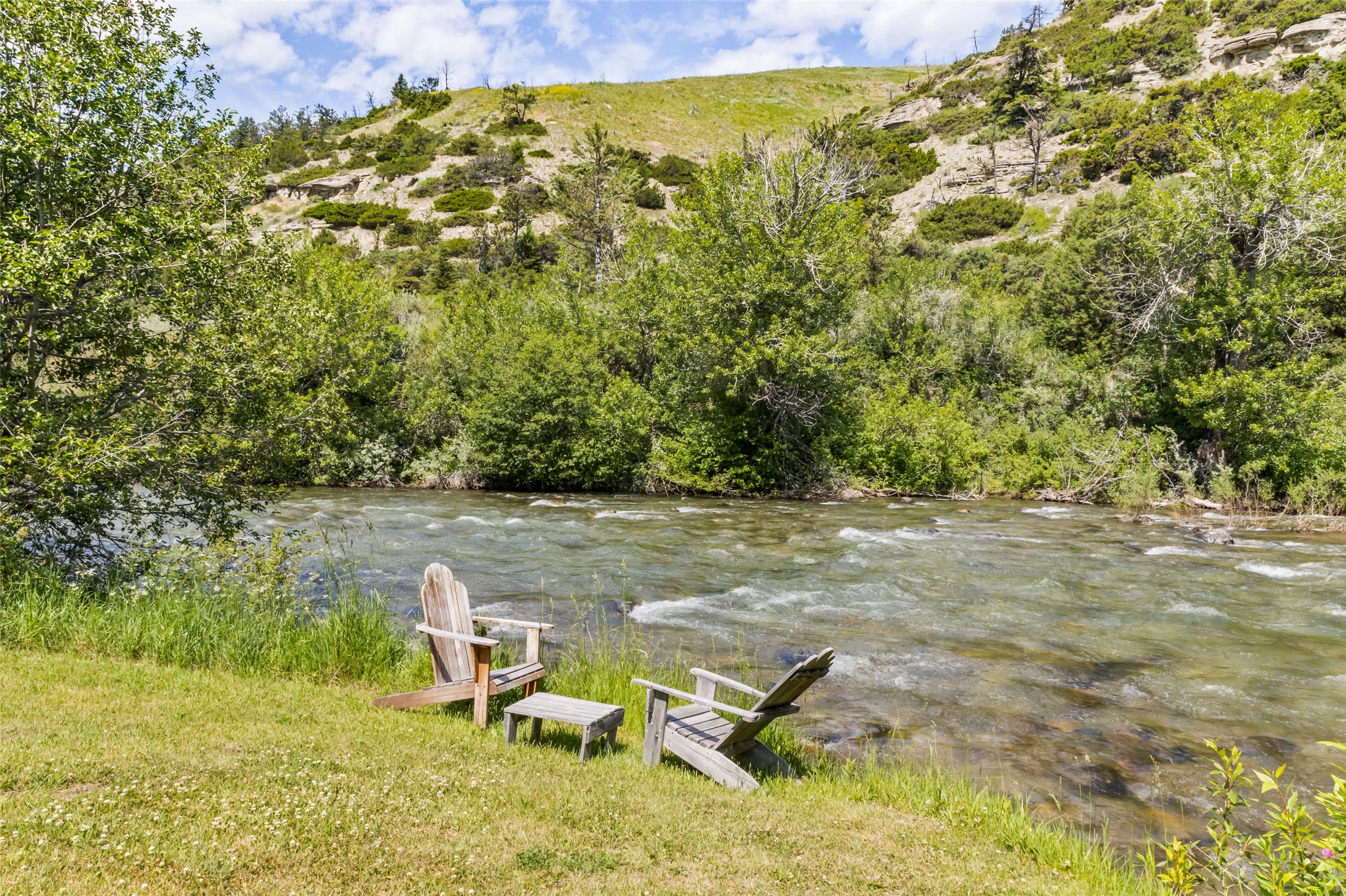  380 W Boulder Road - 物件實景